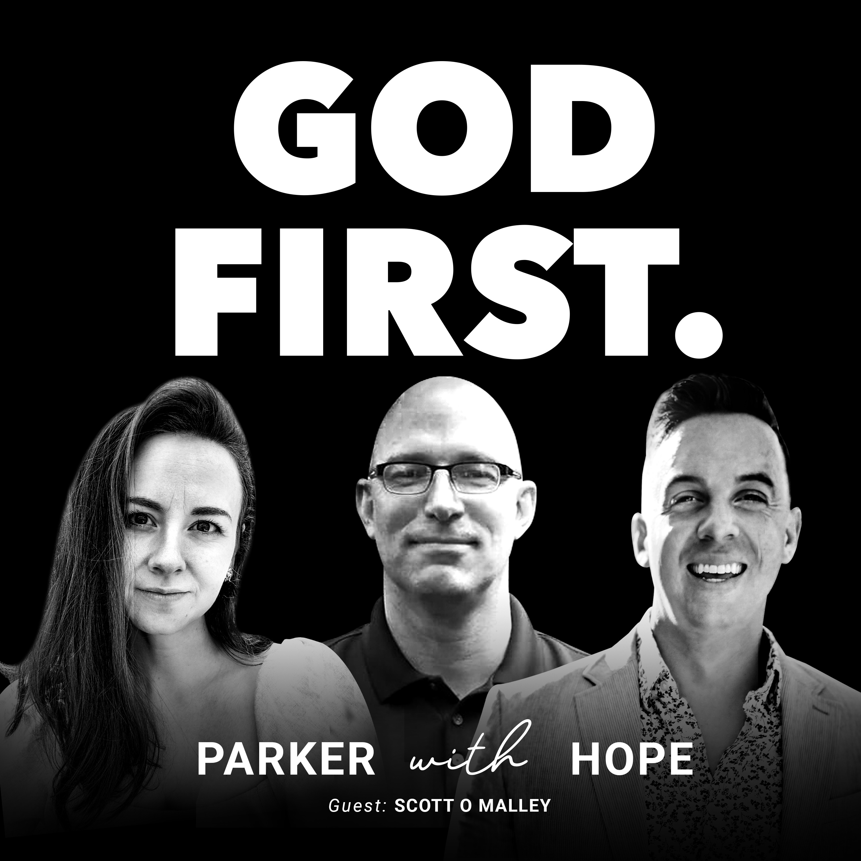 Prayer: Why Do We Pray If God Is in Control? (Pt 1)