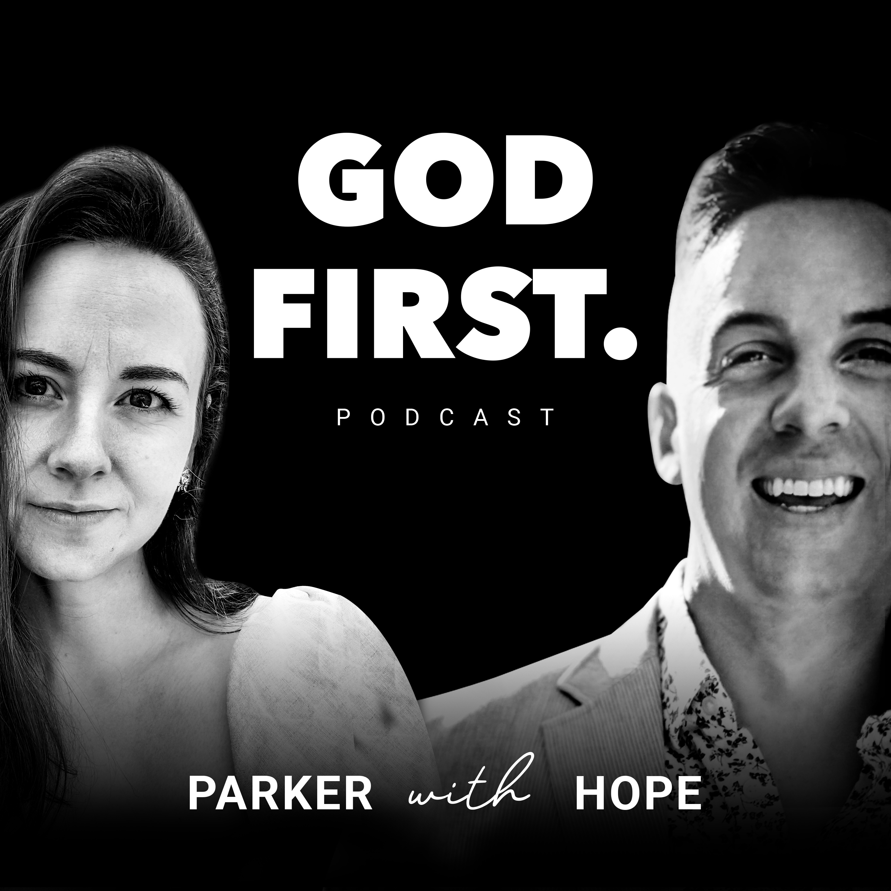 Pray and Watch: A Conversation with Hope and Parker