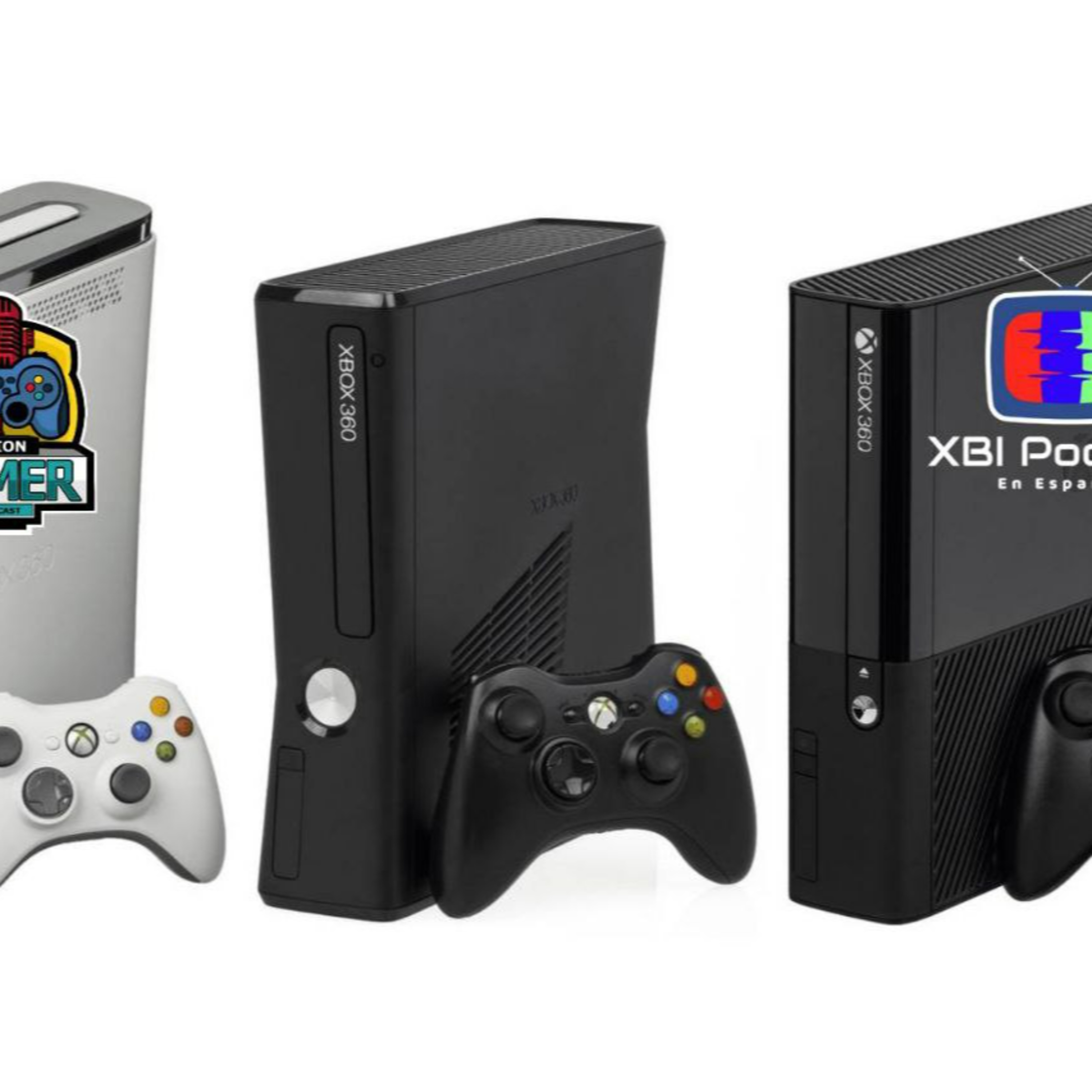 #220B 20 años del último revolucionario del gaming: Xbox 360 feat. XBI Podcast en español