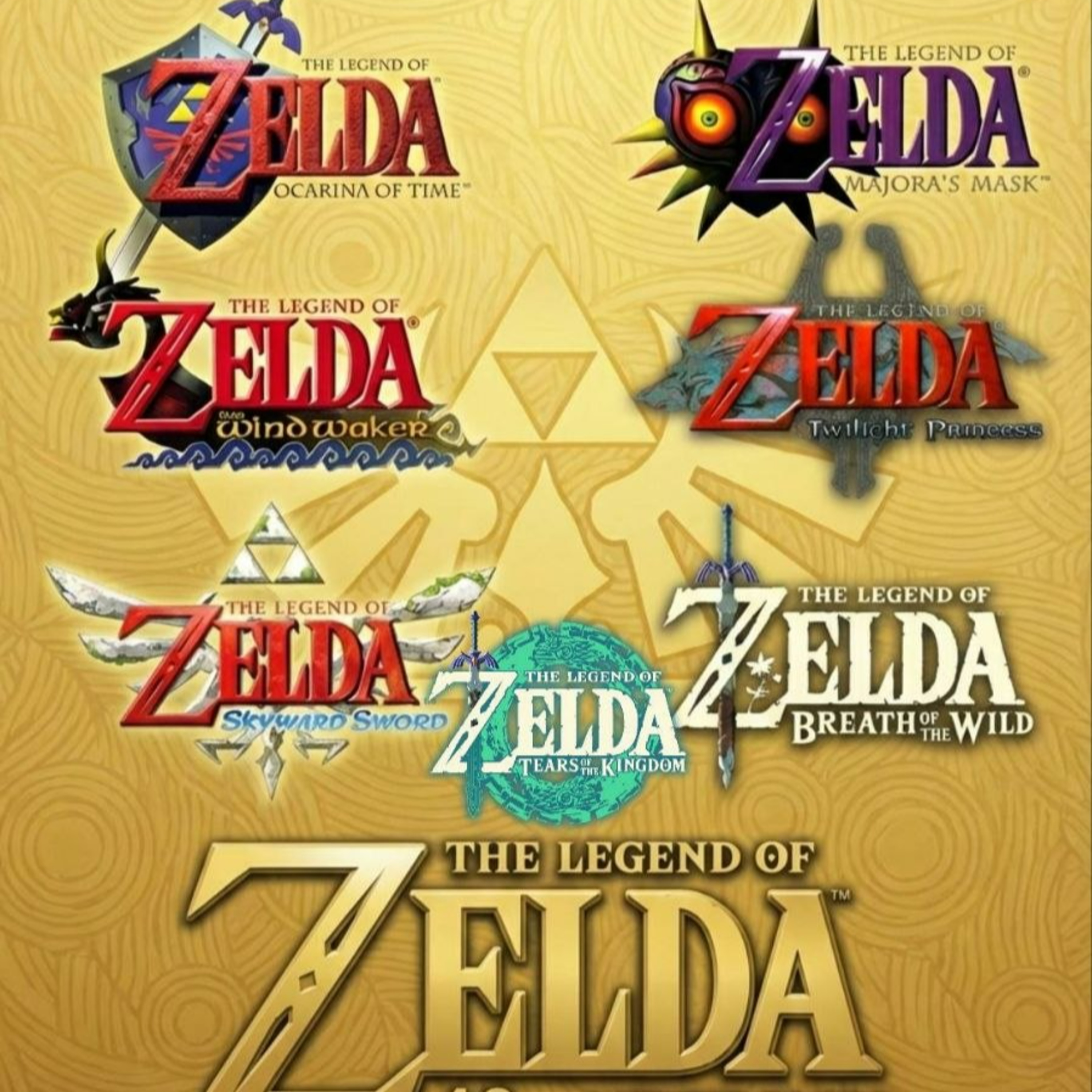 Legión Gamer Podcast