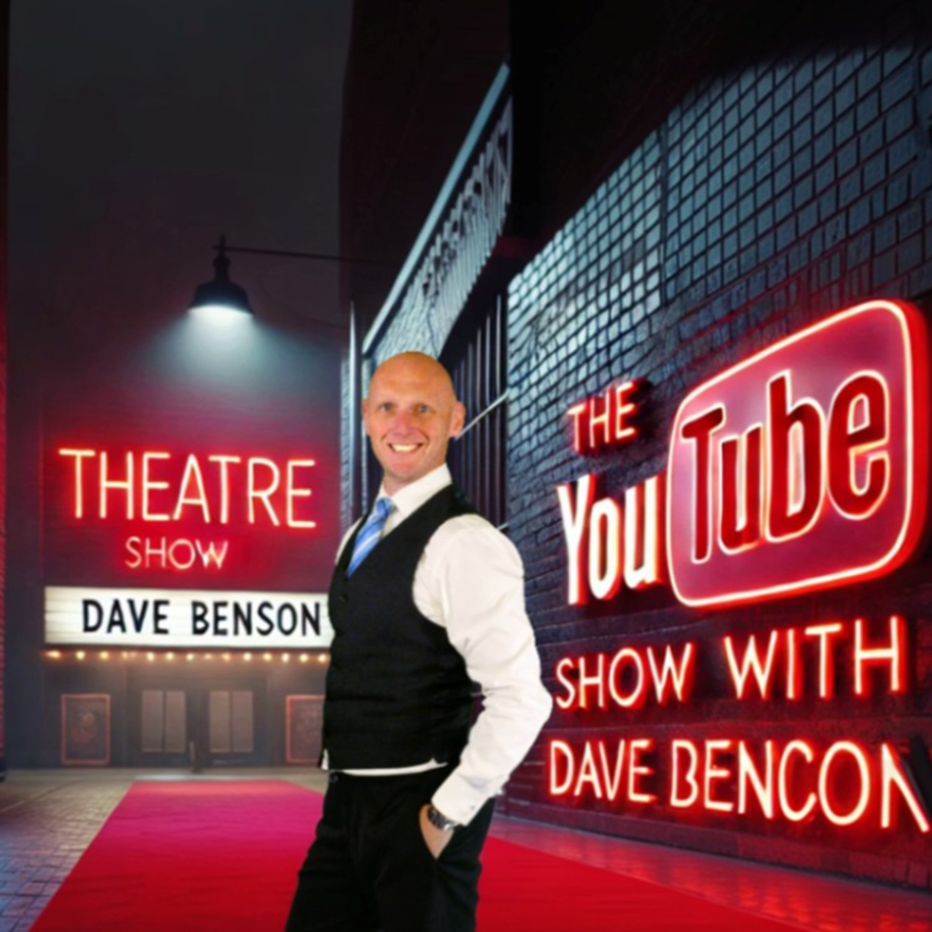 The YouTube Show with Dave Benson