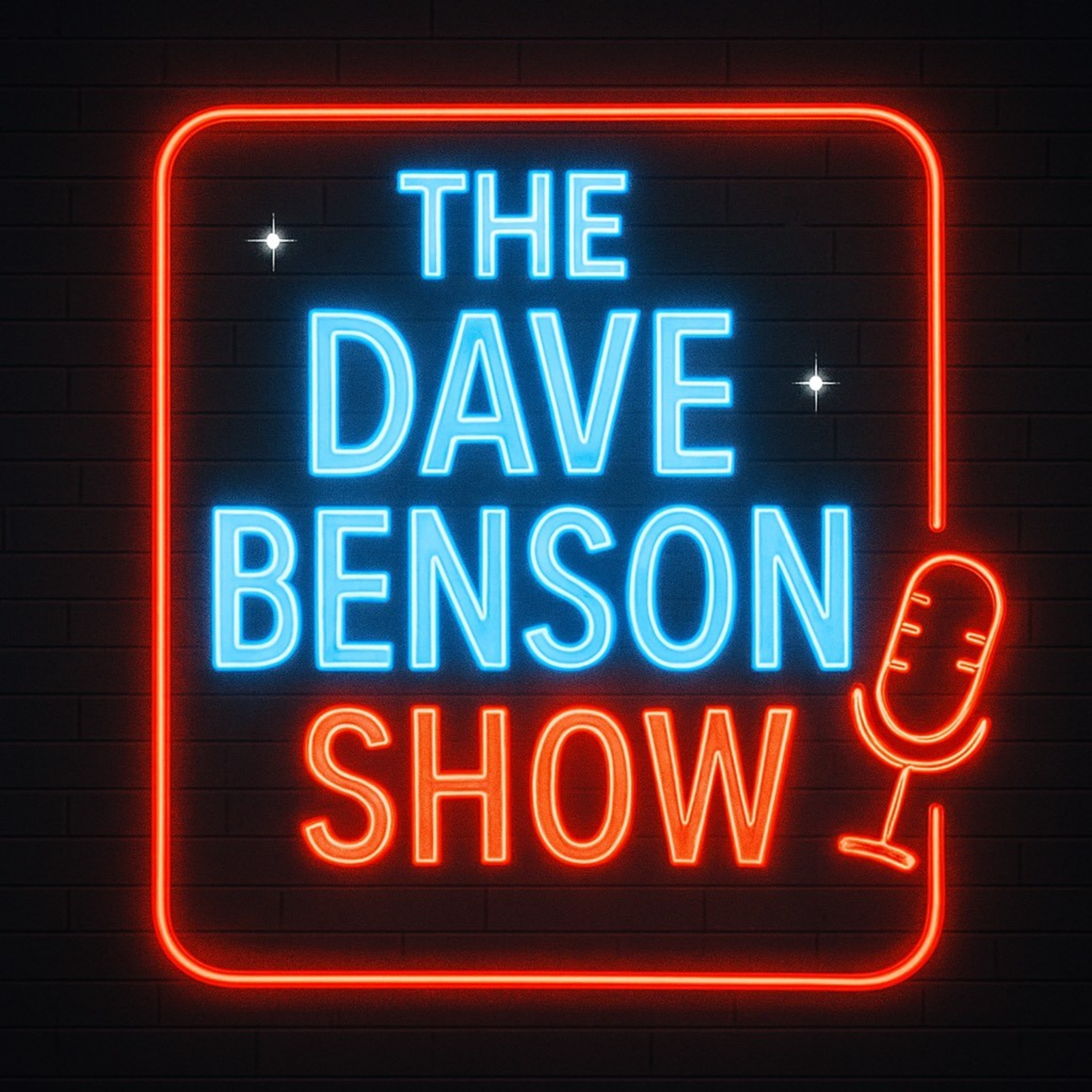 The YouTube Show with Dave Benson