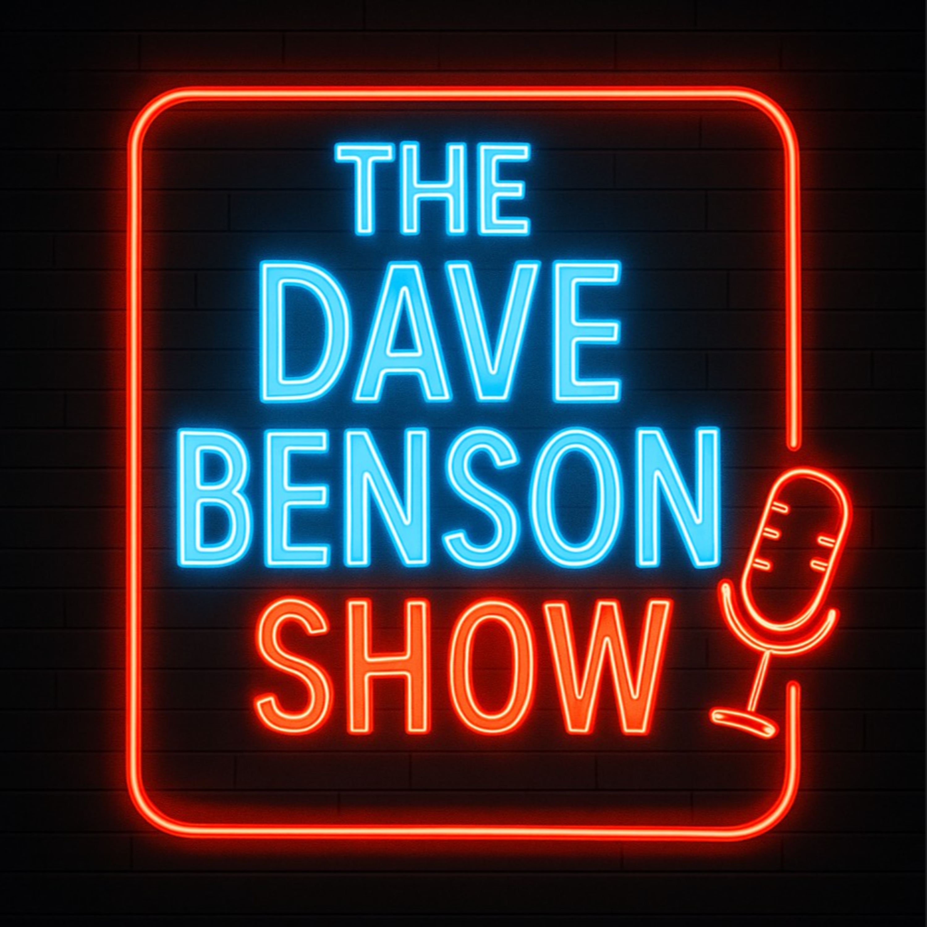 The YouTube Show with Dave Benson