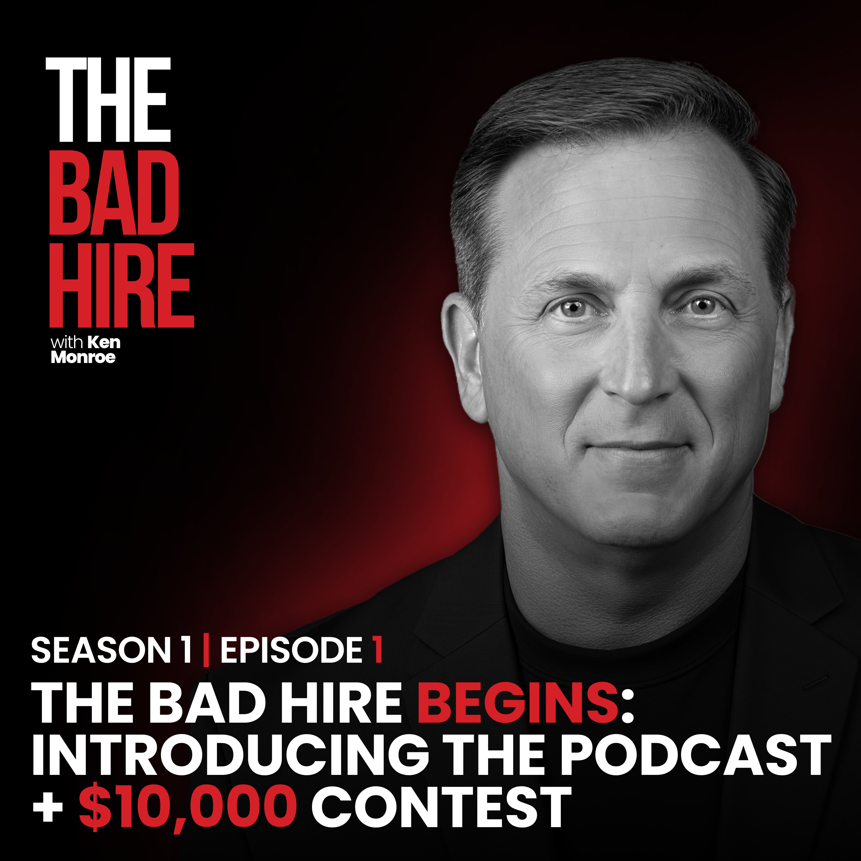 The Bad Hire - The Art of Hiring Great People