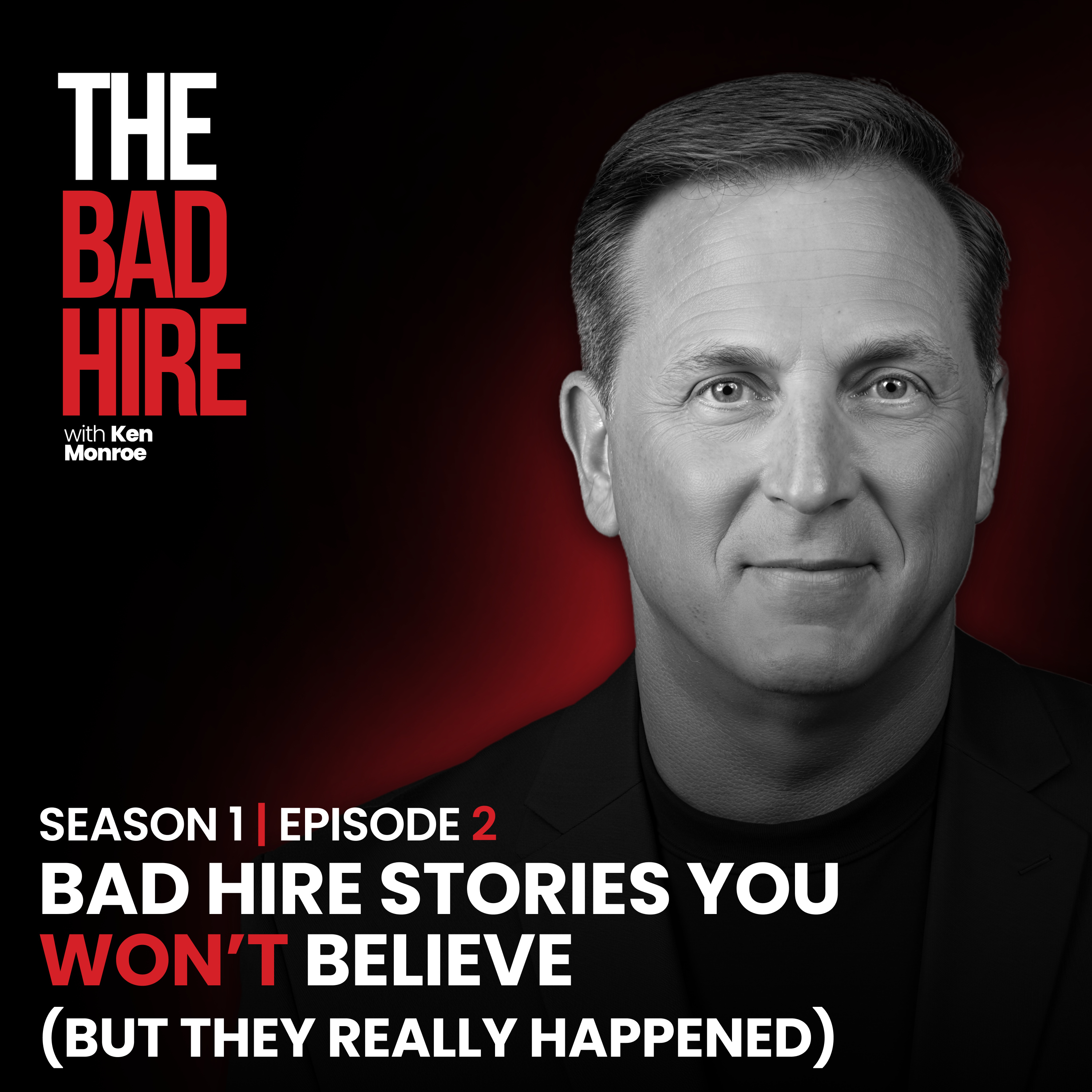The Bad Hire - The Art of Hiring Great People