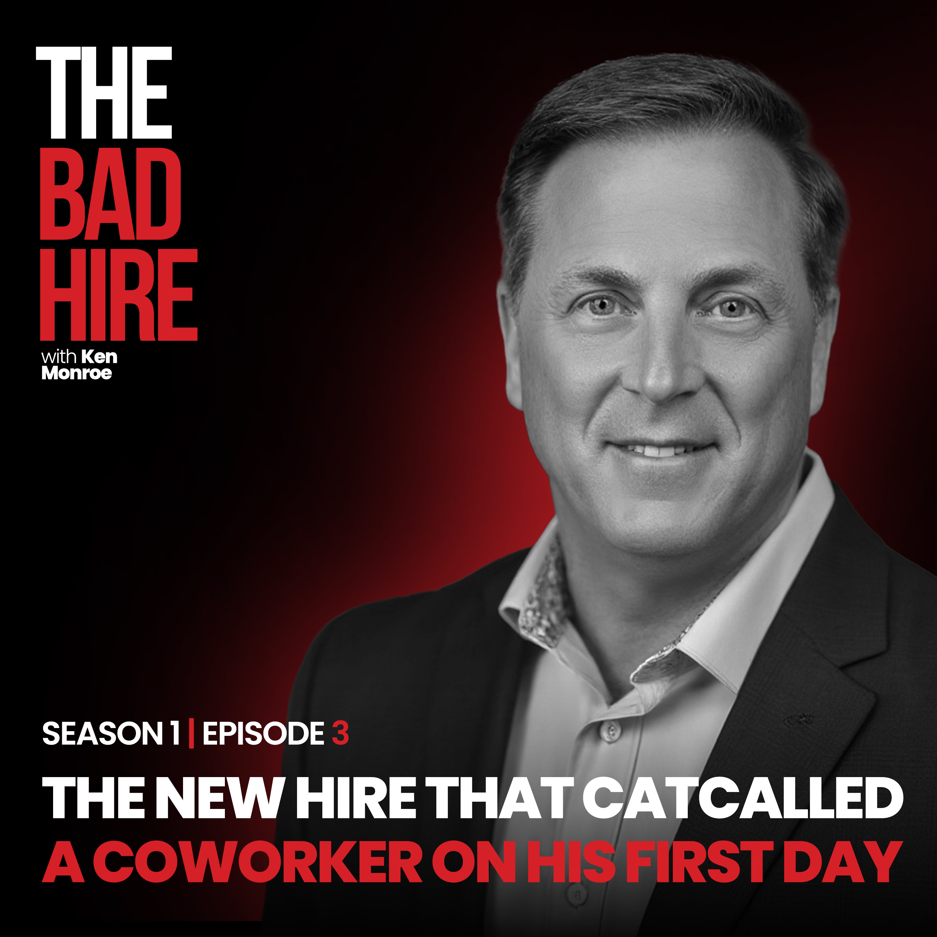 The Bad Hire - The Art of Hiring Great People