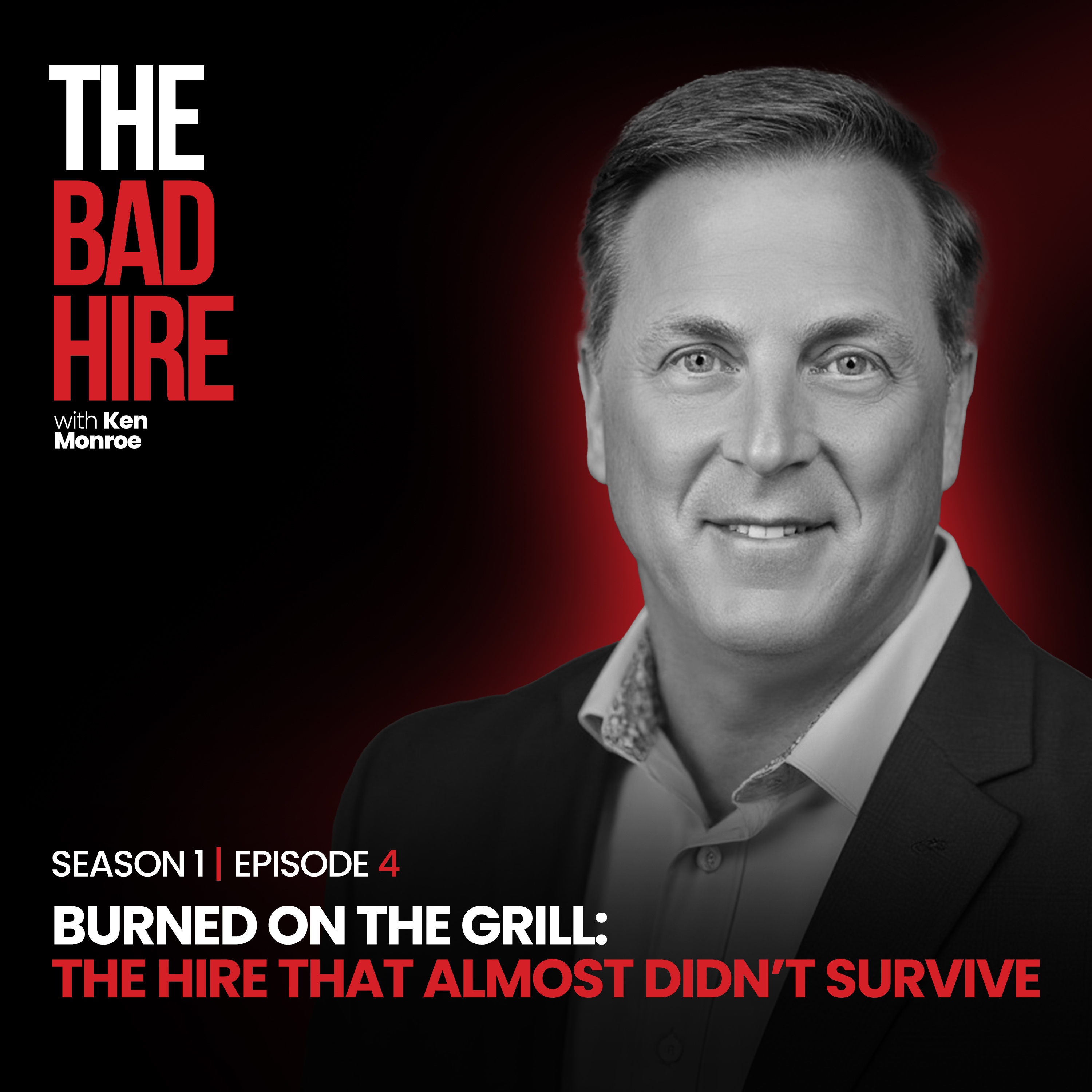 The Bad Hire - The Art of Hiring Great People