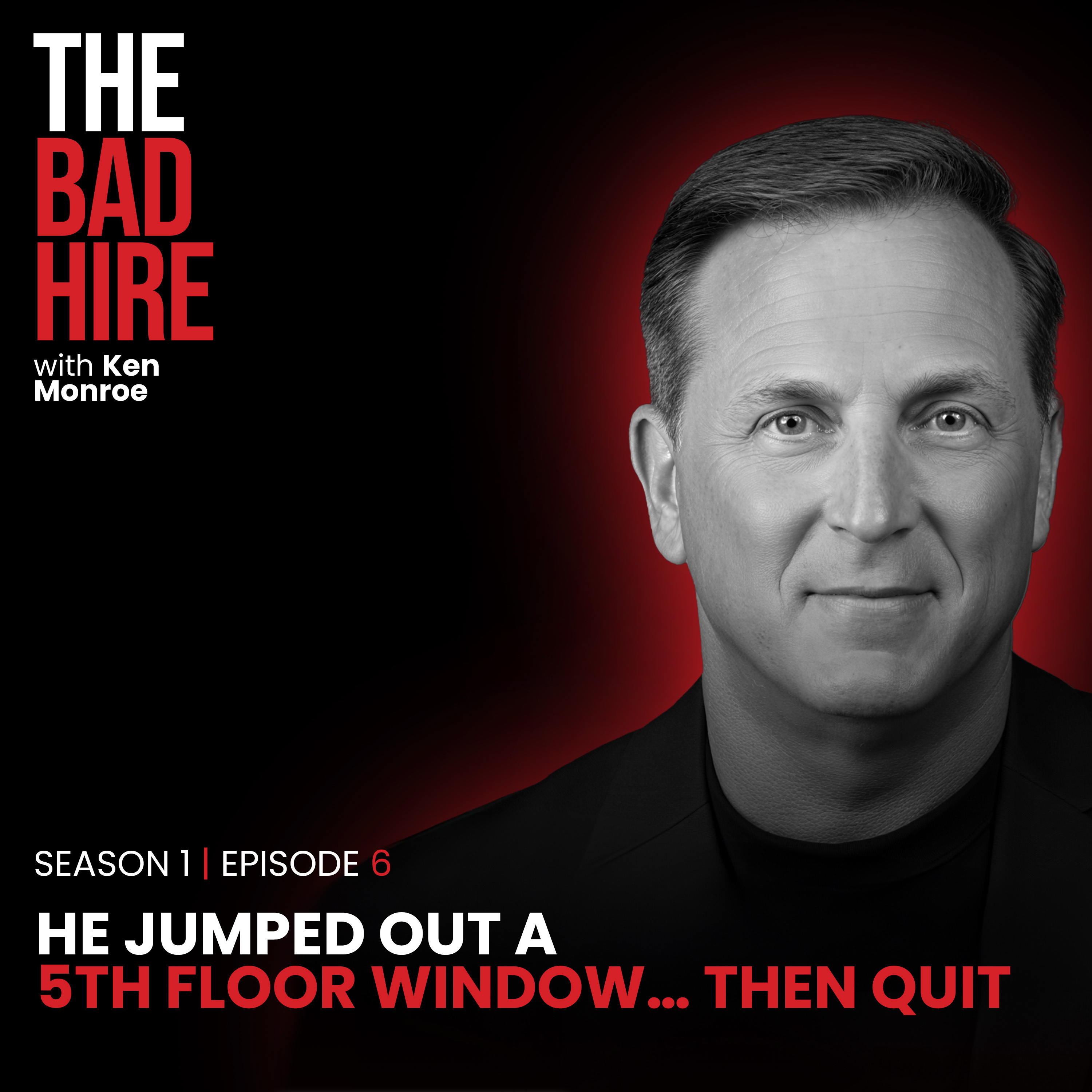 The Bad Hire - The Art of Hiring Great People
