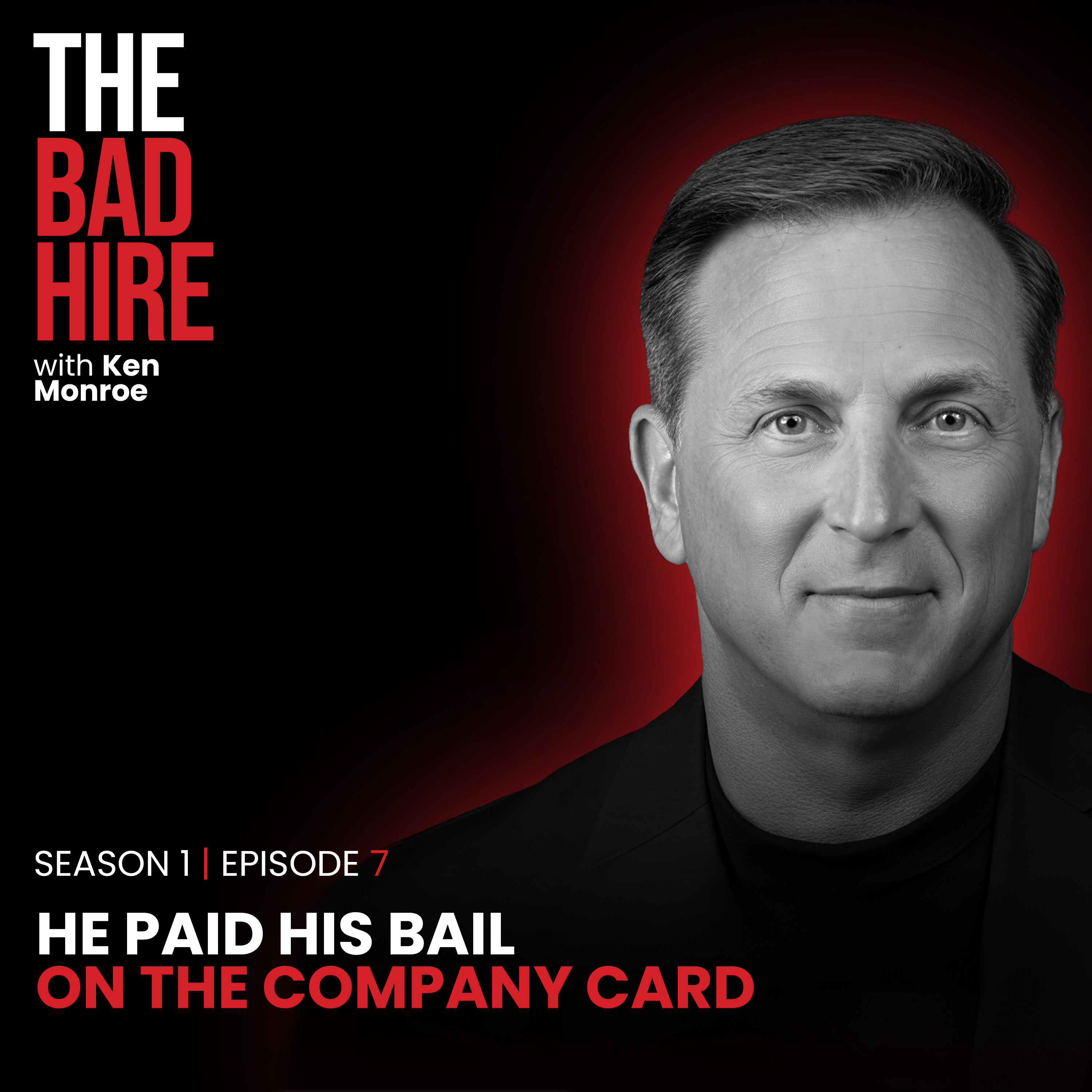 The Bad Hire - The Art of Hiring Great People