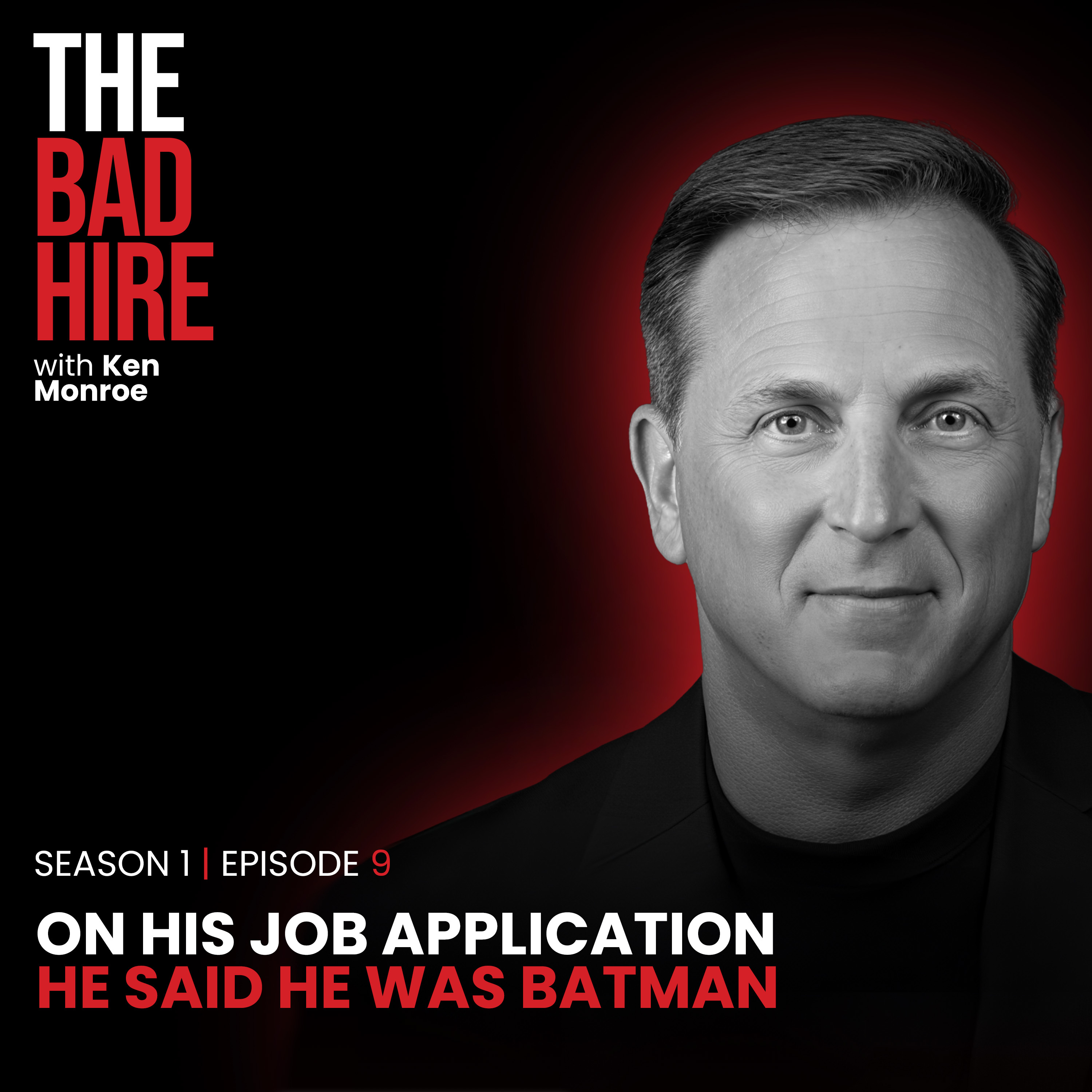 The Bad Hire - The Art of Hiring Great People
