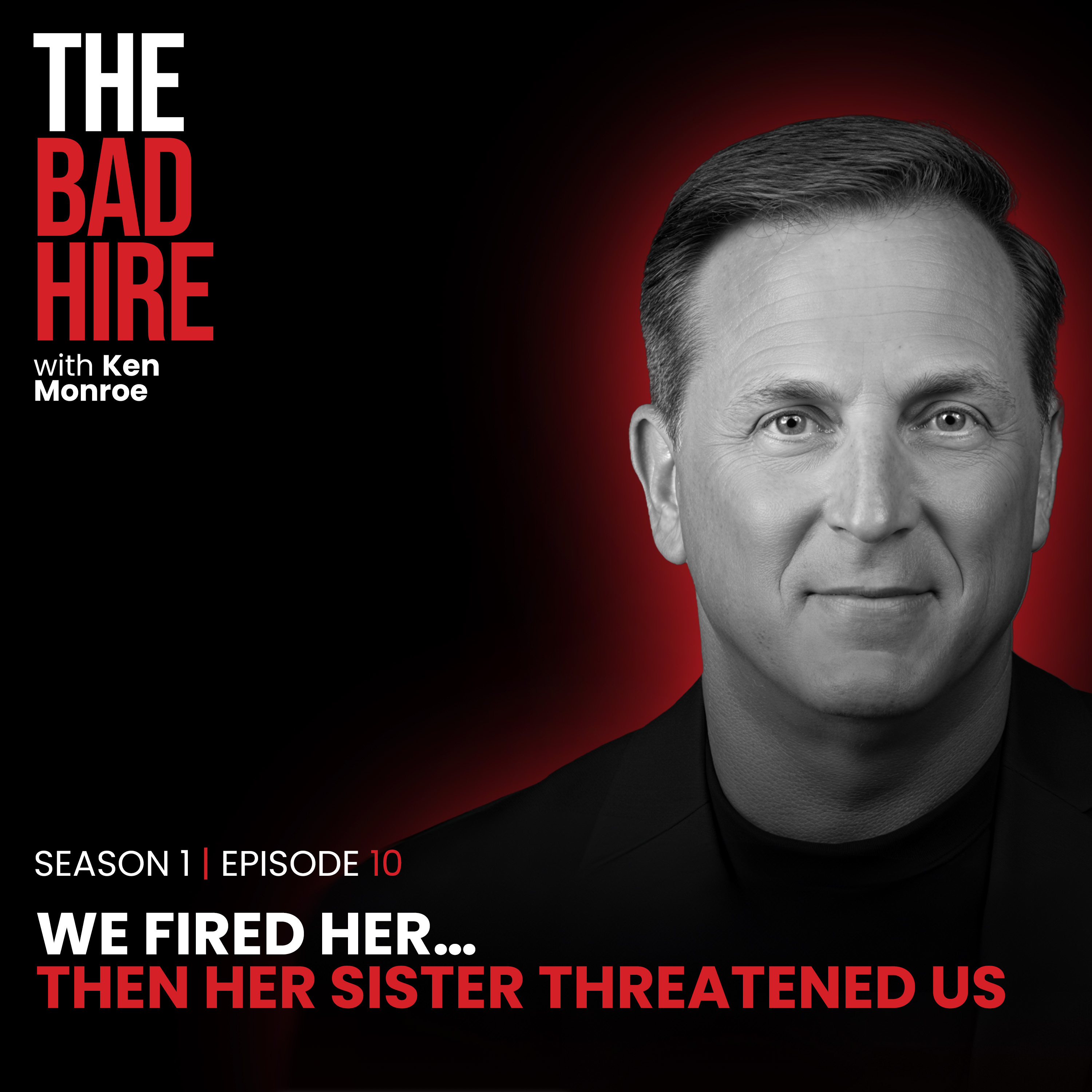 The Bad Hire - The Art of Hiring Great People
