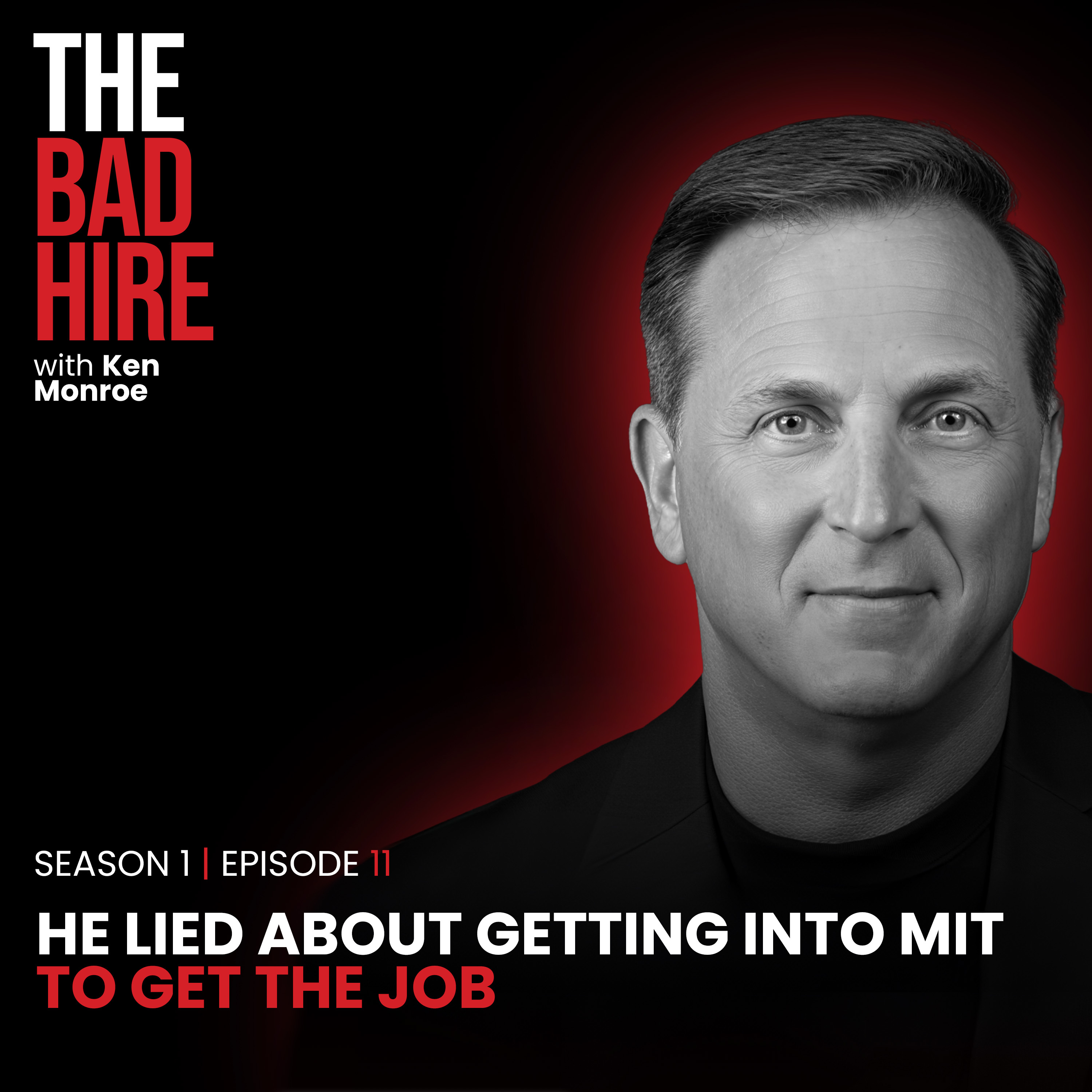 The Bad Hire - The Art of Hiring Great People