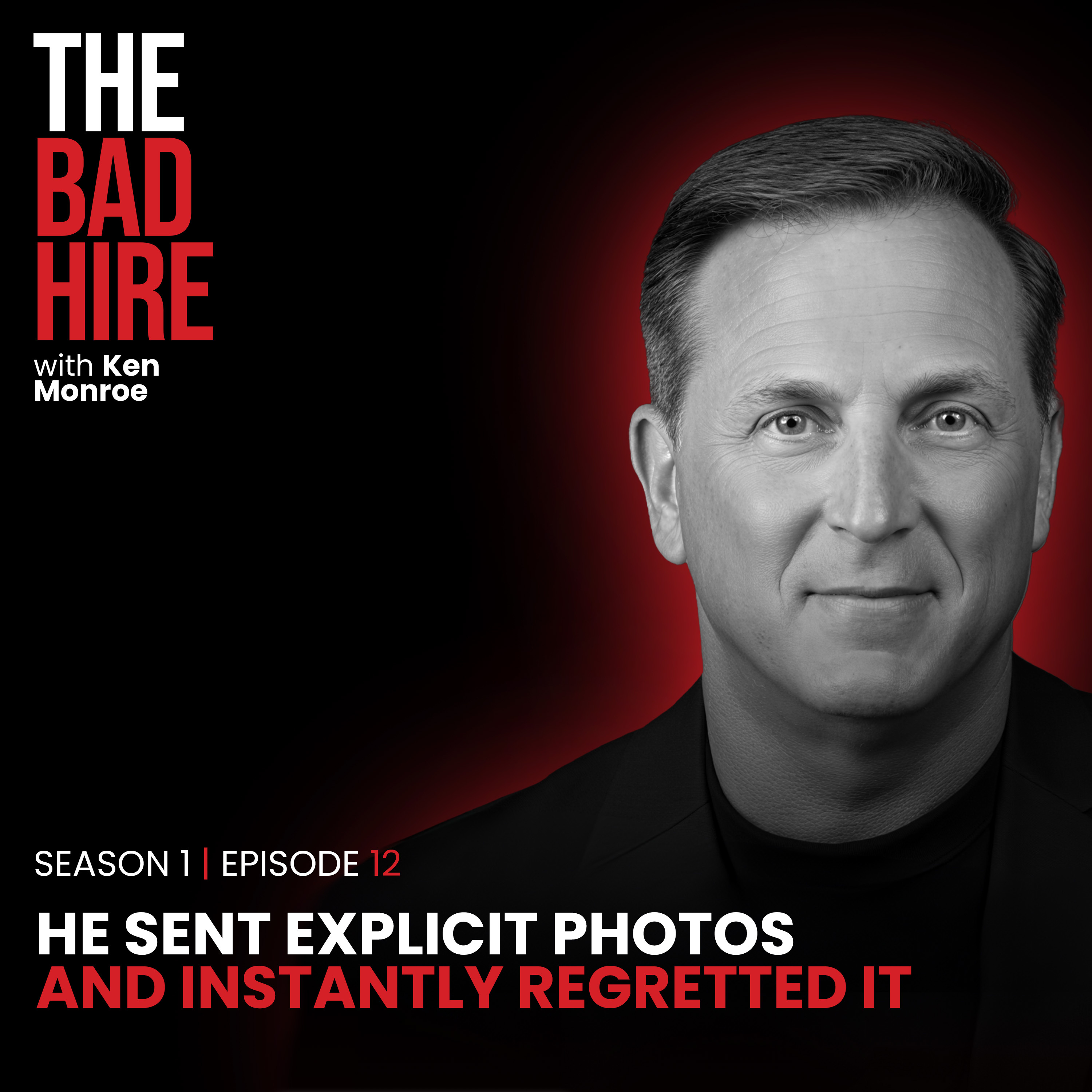 The Bad Hire - The Art of Hiring Great People