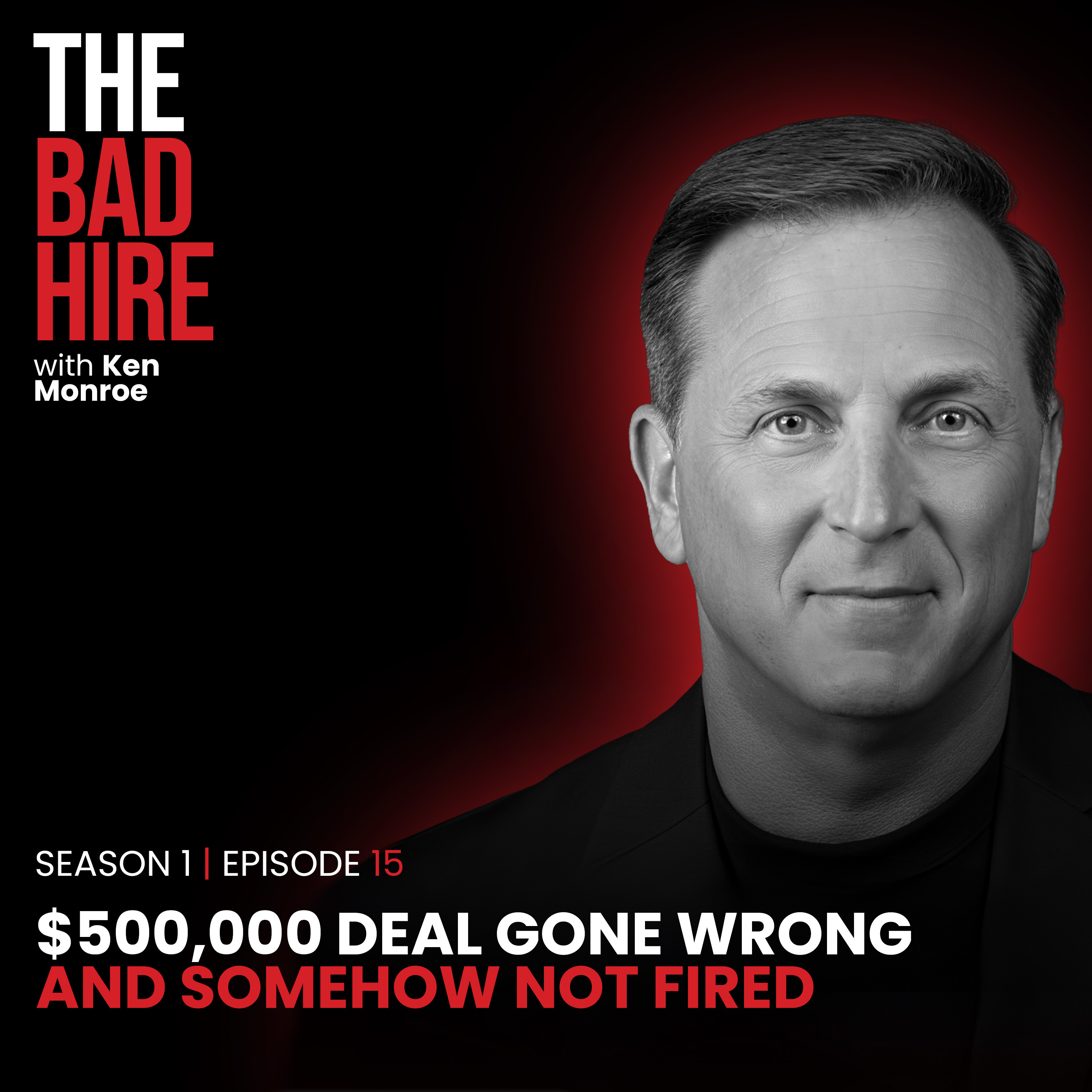 The Bad Hire - The Art of Hiring Great People