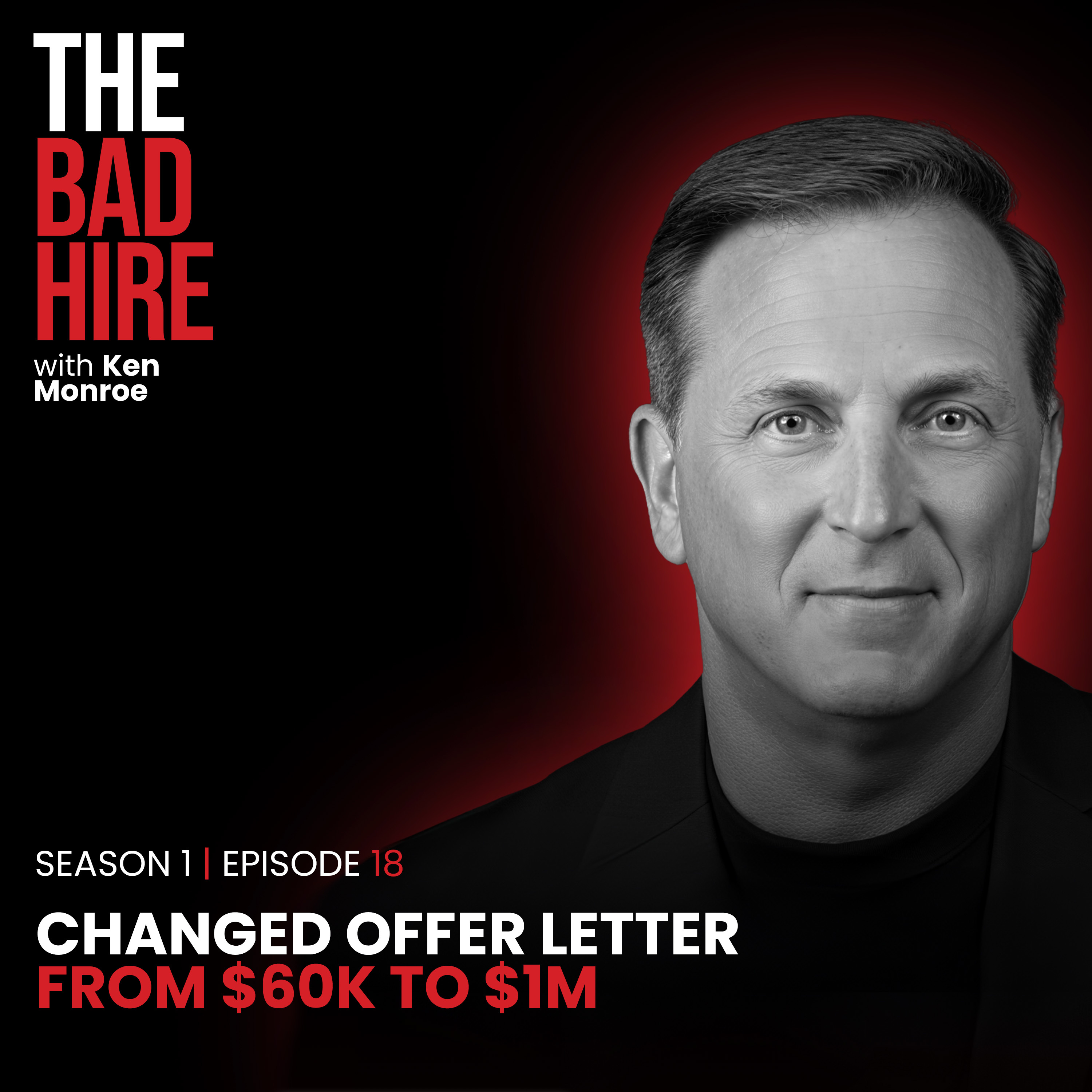 The Bad Hire - The Art of Hiring Great People