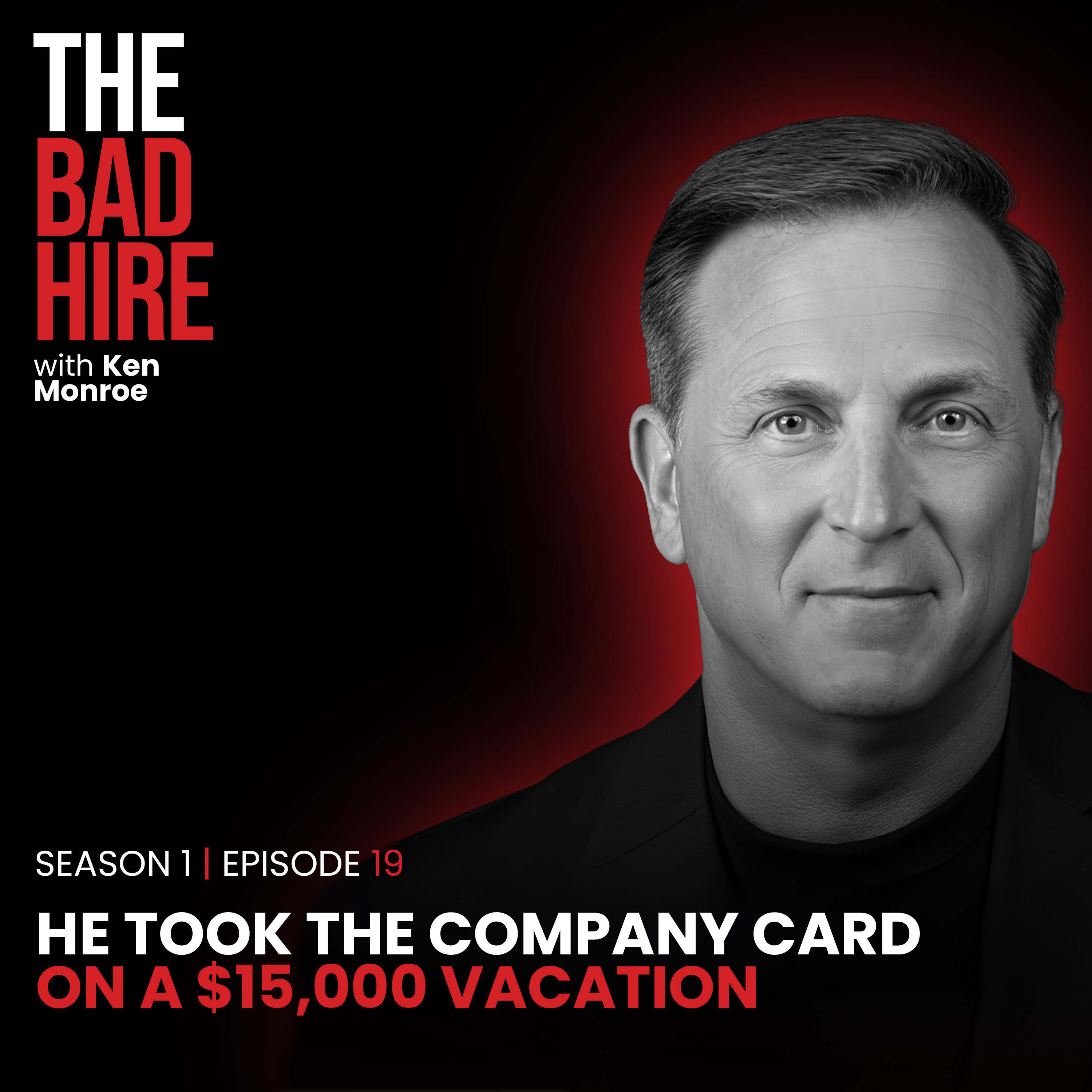 The Bad Hire - The Art of Hiring Great People