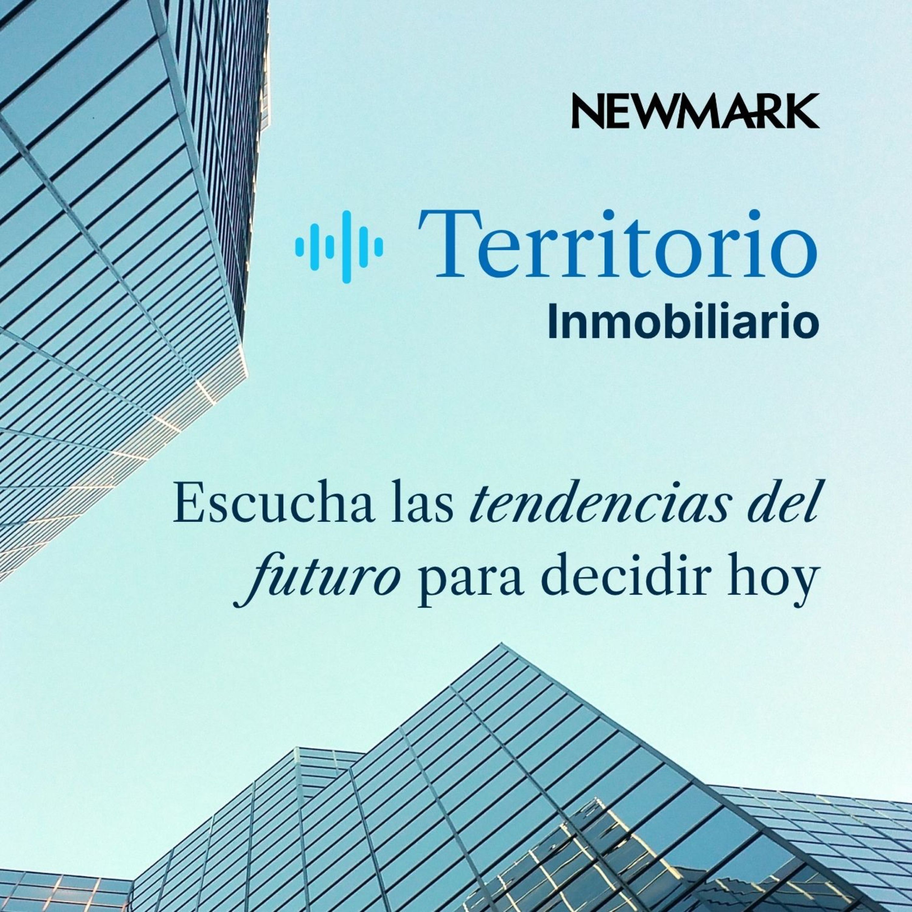 Portada de Territorio Inmobiliario