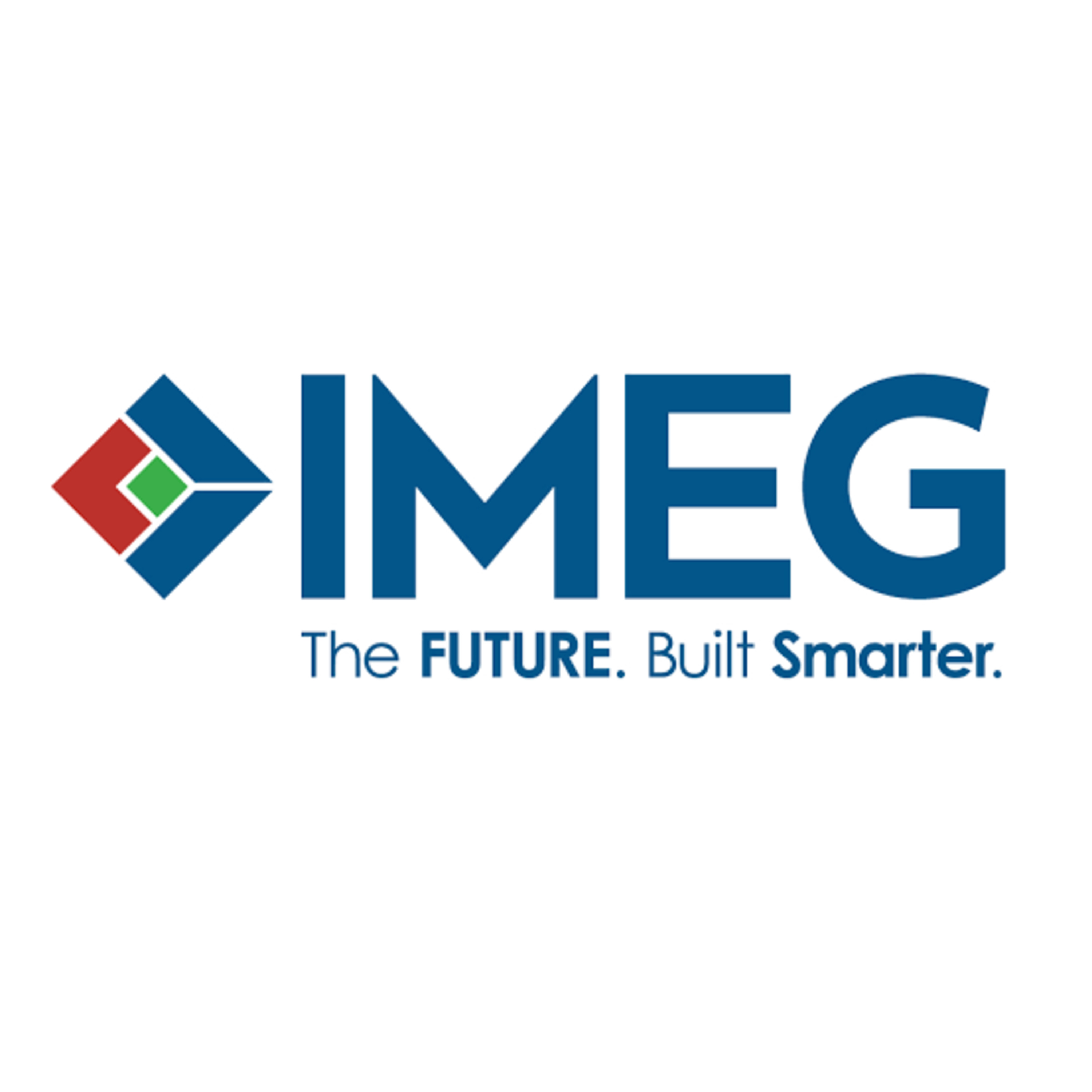 IMEG - Dallas Maughan episode artwork