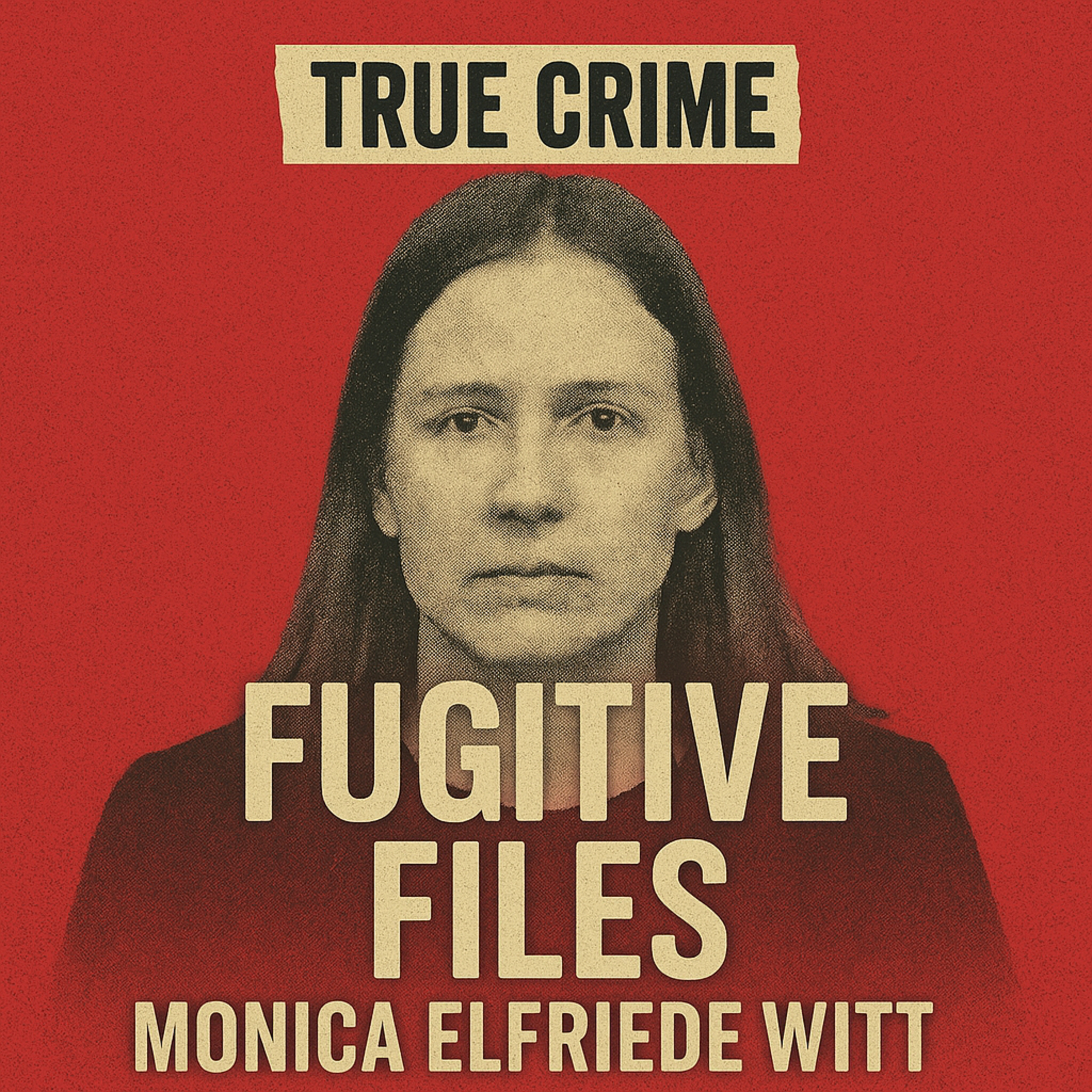 Fugitive Files