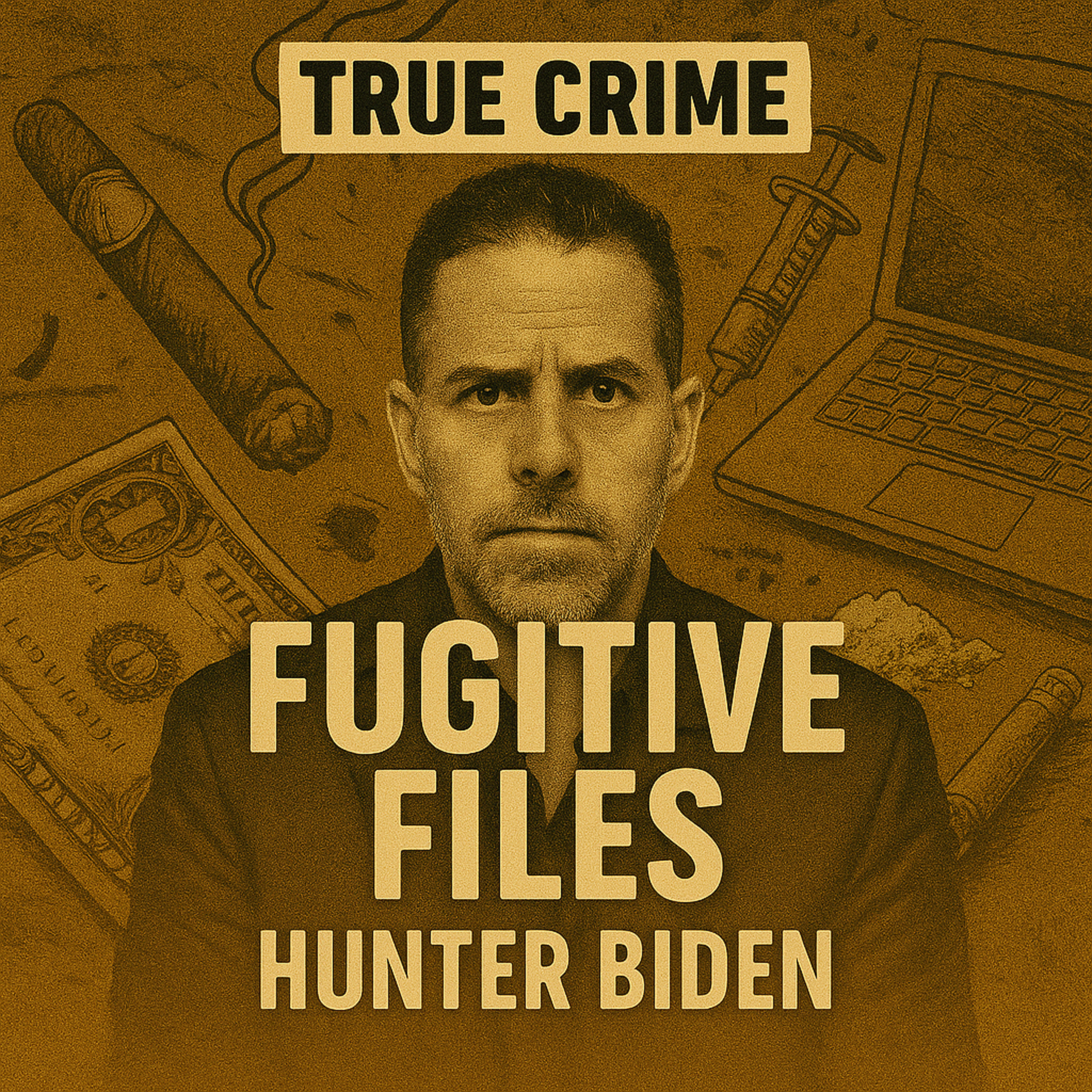 Fugitive Files: After Hours – Biden’s Son Under Fire