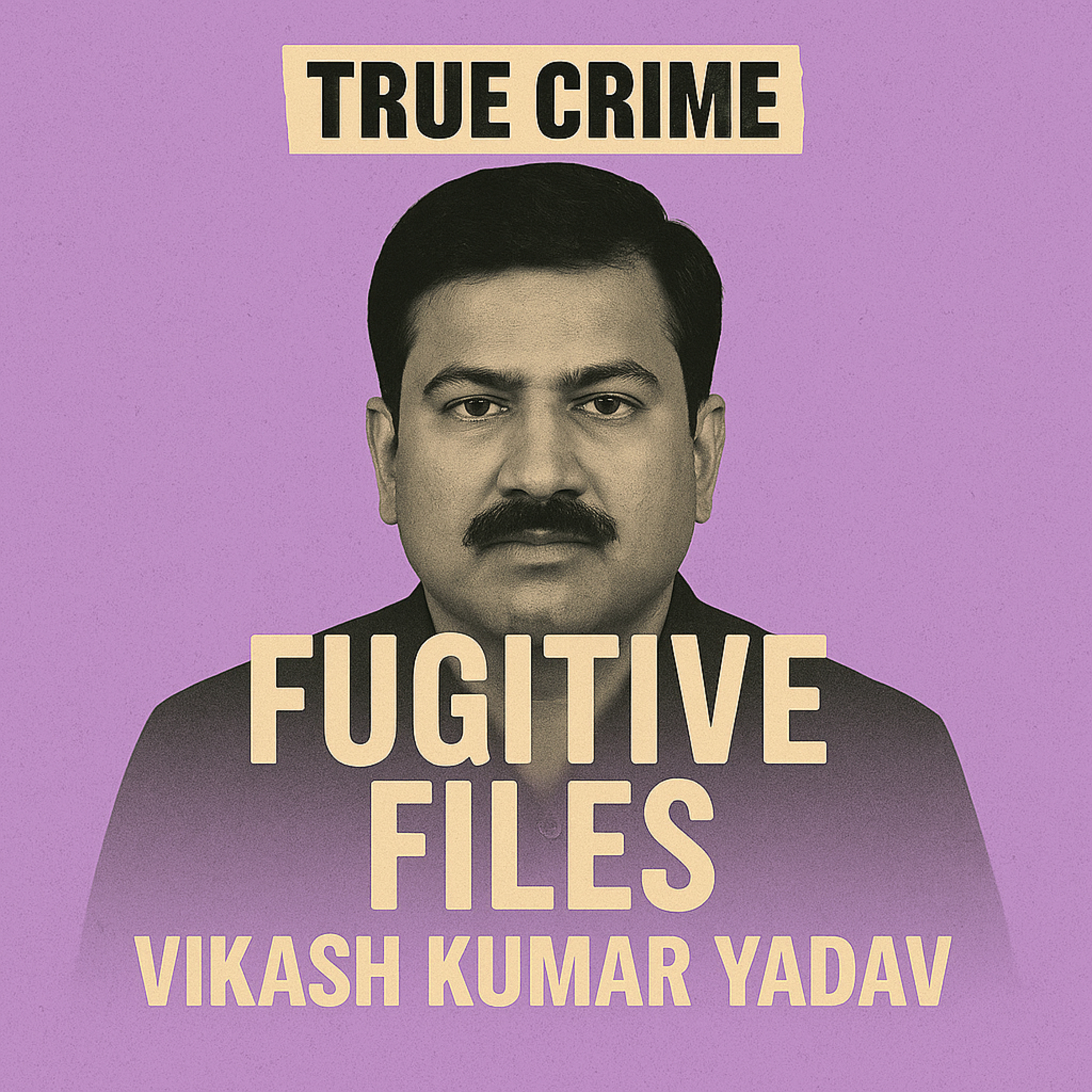 Fugitive Files
