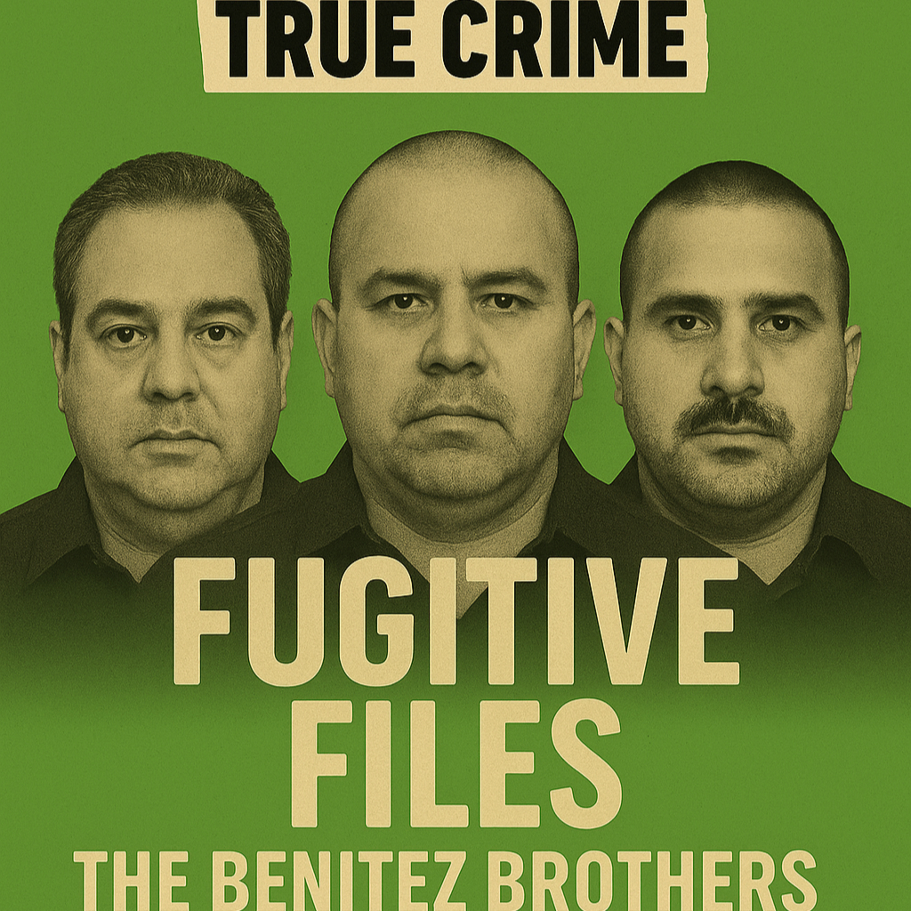 Case 018: The Benitez Brothers