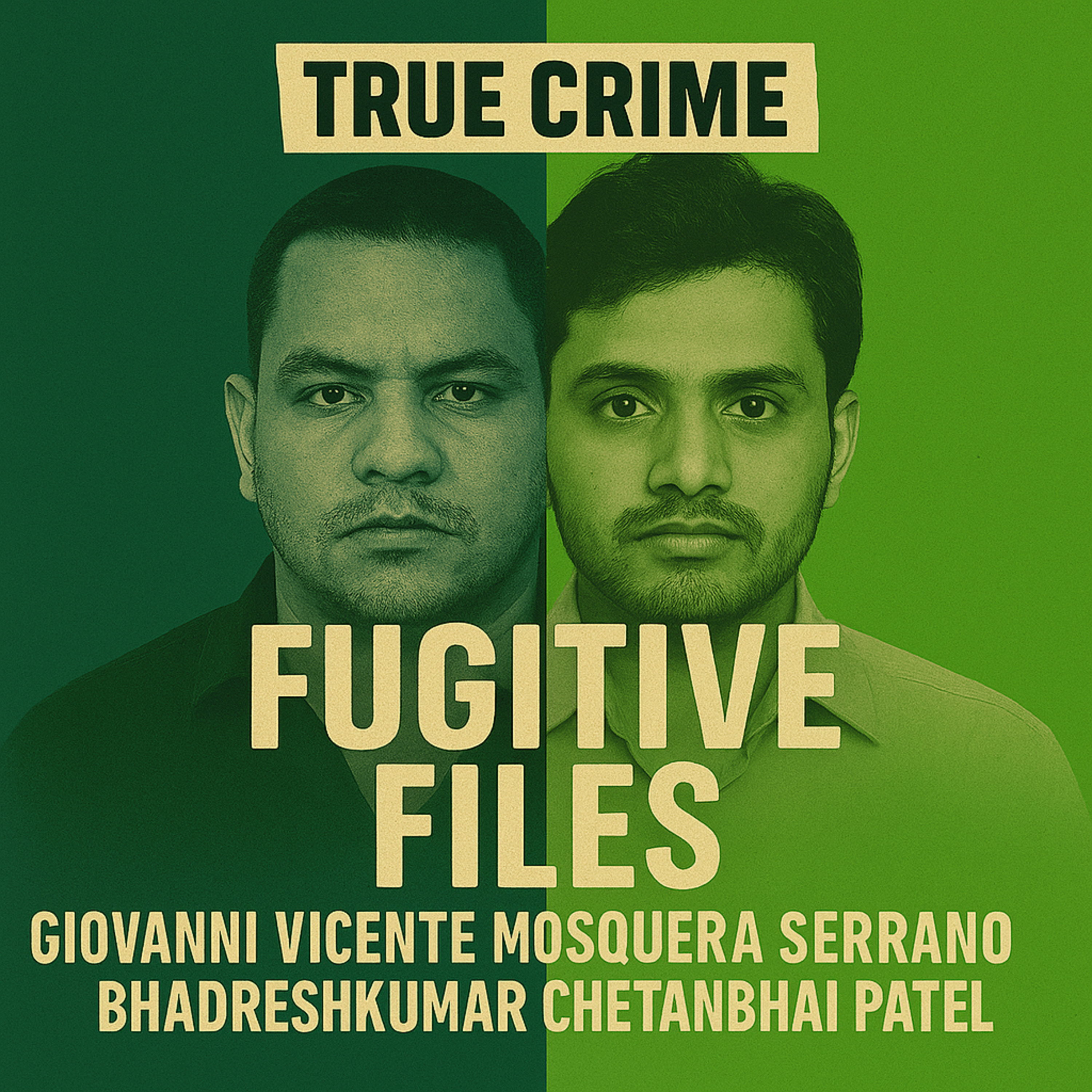 Case 030: Mosquera Serrano & Patel