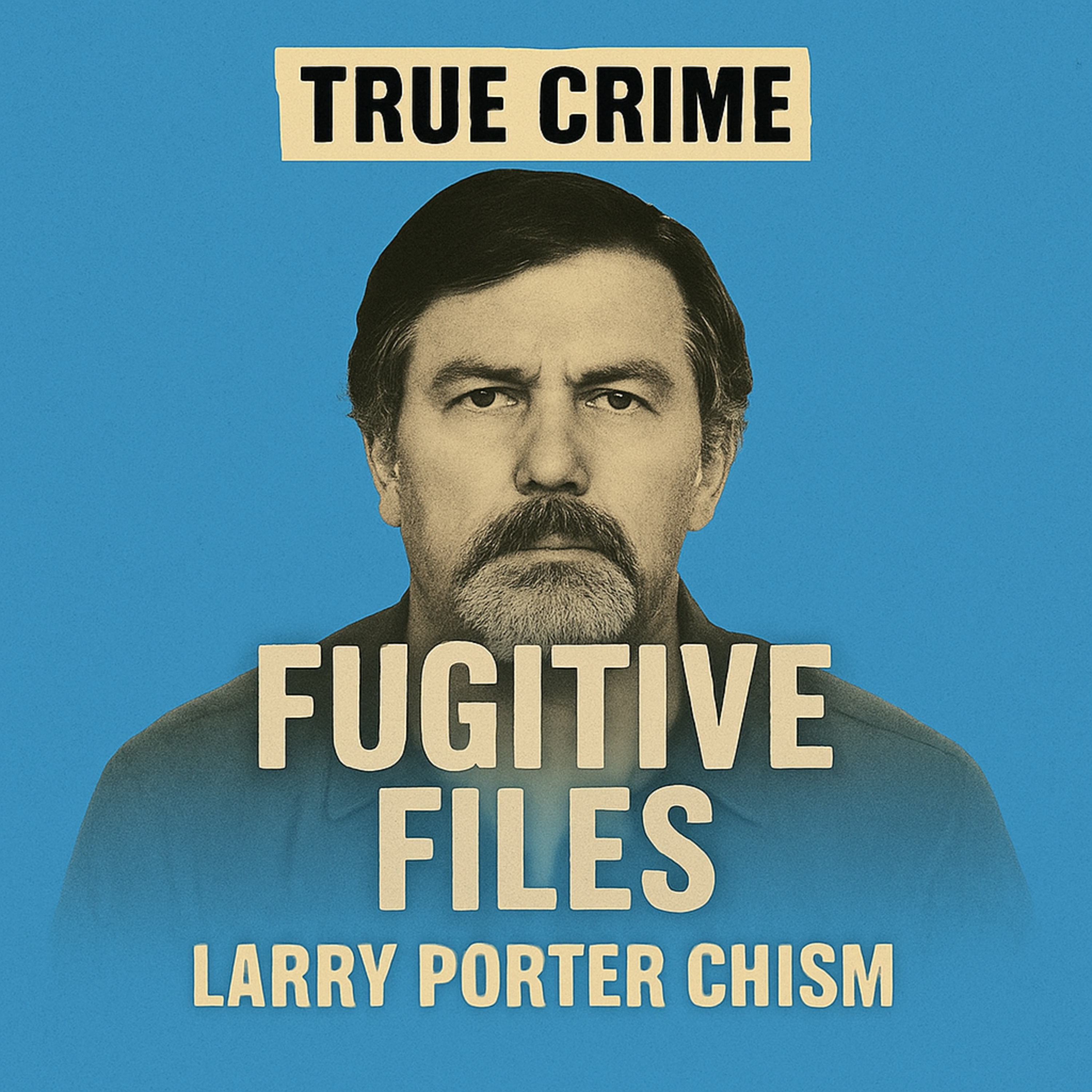 Case 032: Larry Chism