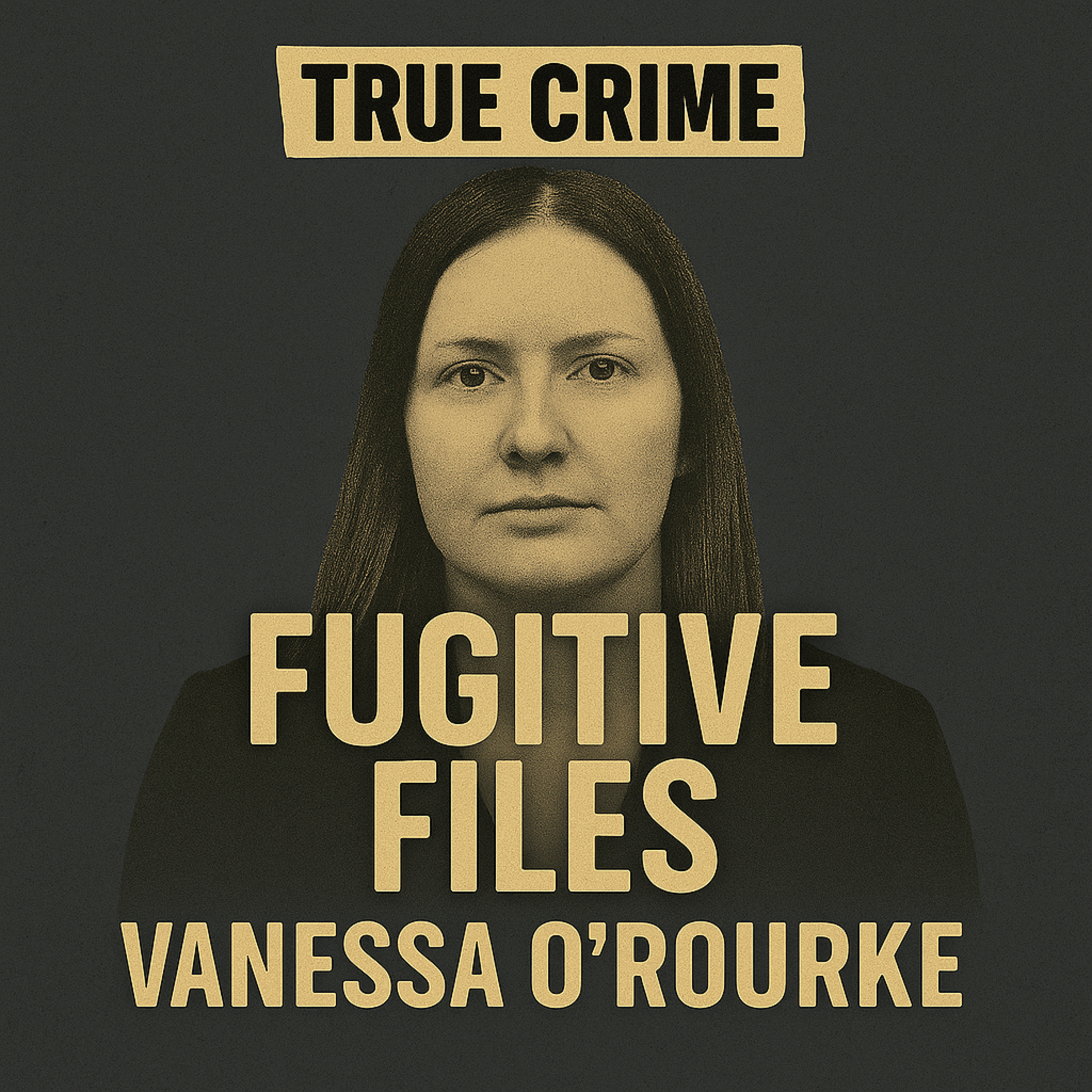 Case 033: Vanessa O'Rourke