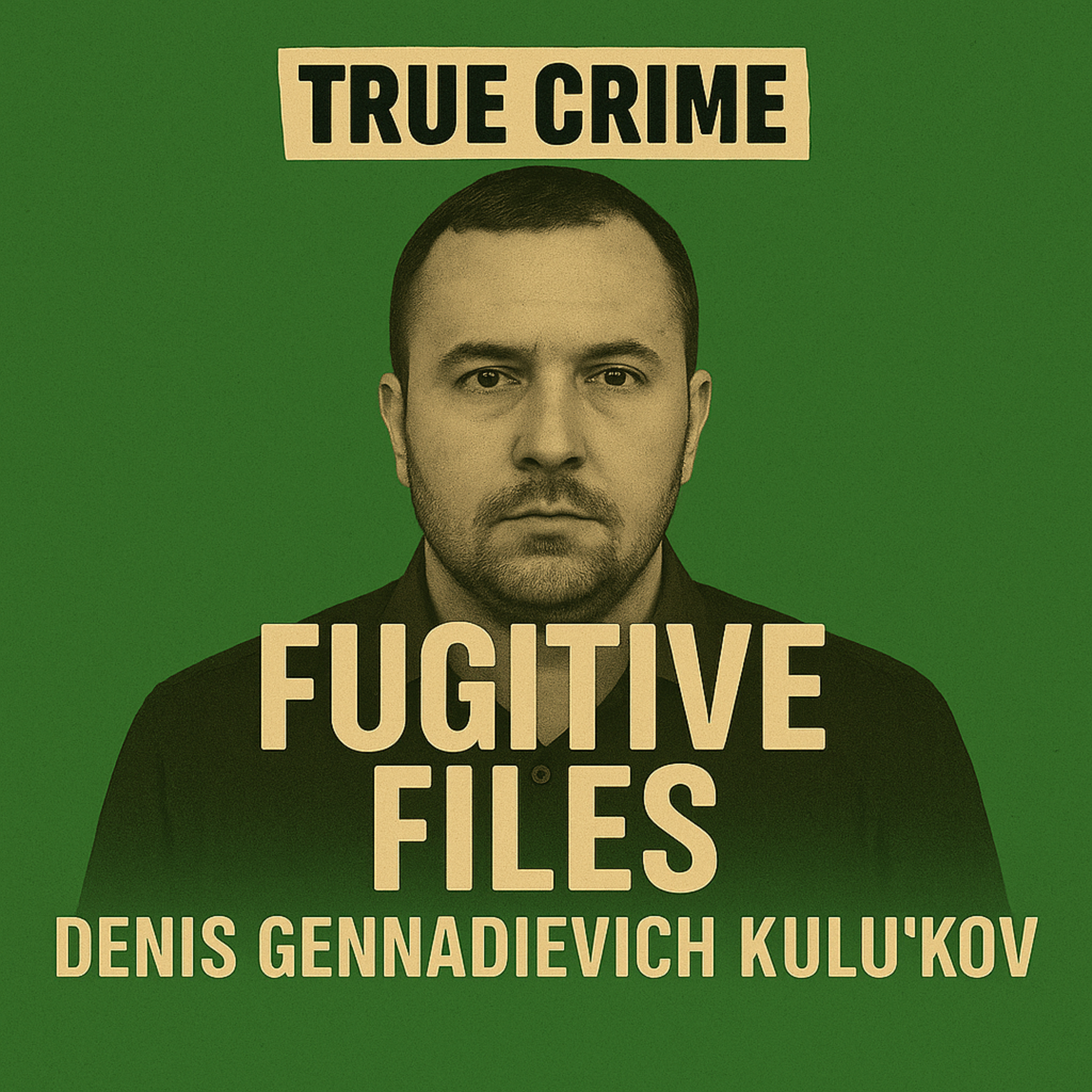 Case 034: Denis Gennadievich Kulkov