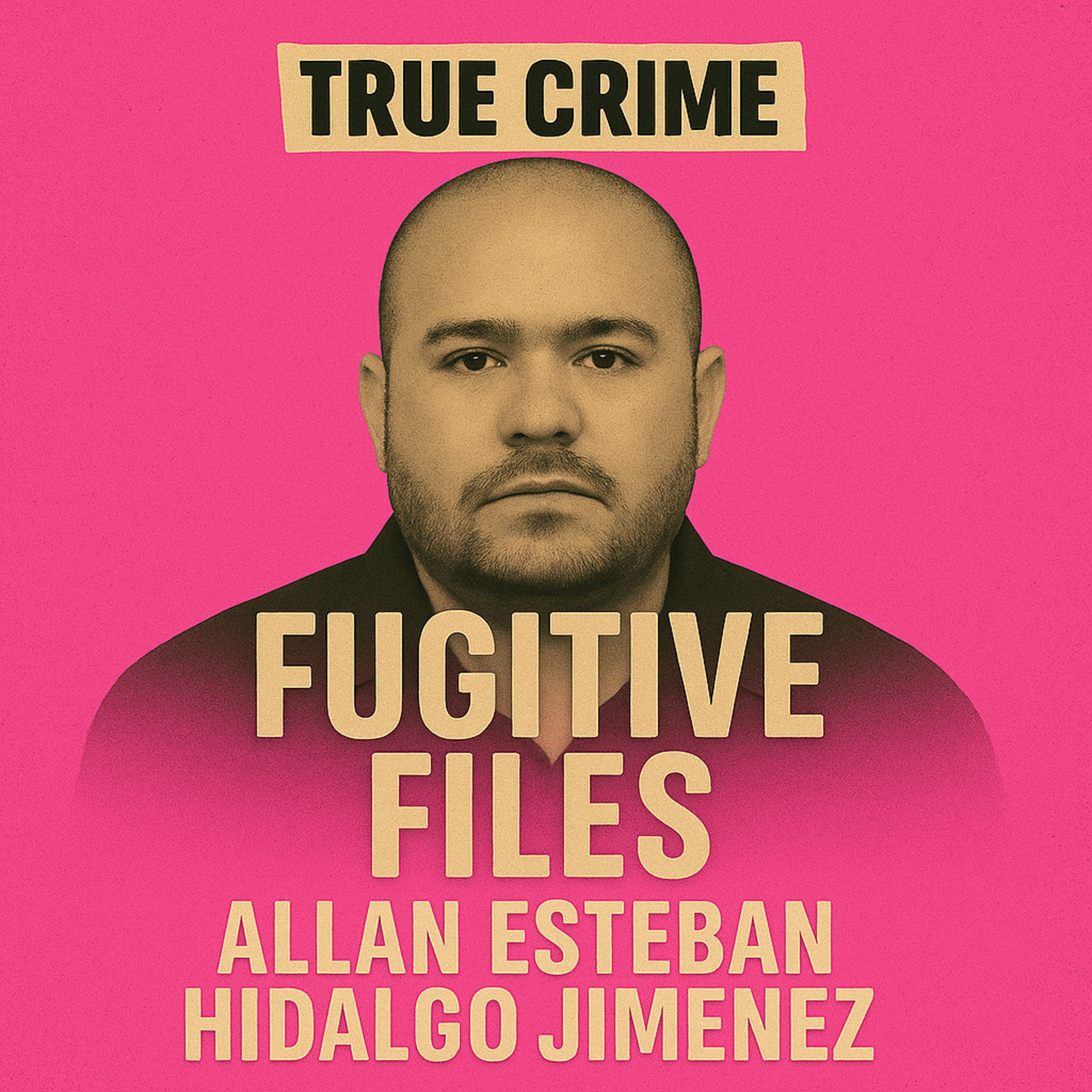 Case 035: Allan Esteban Hidalgo Jimenez