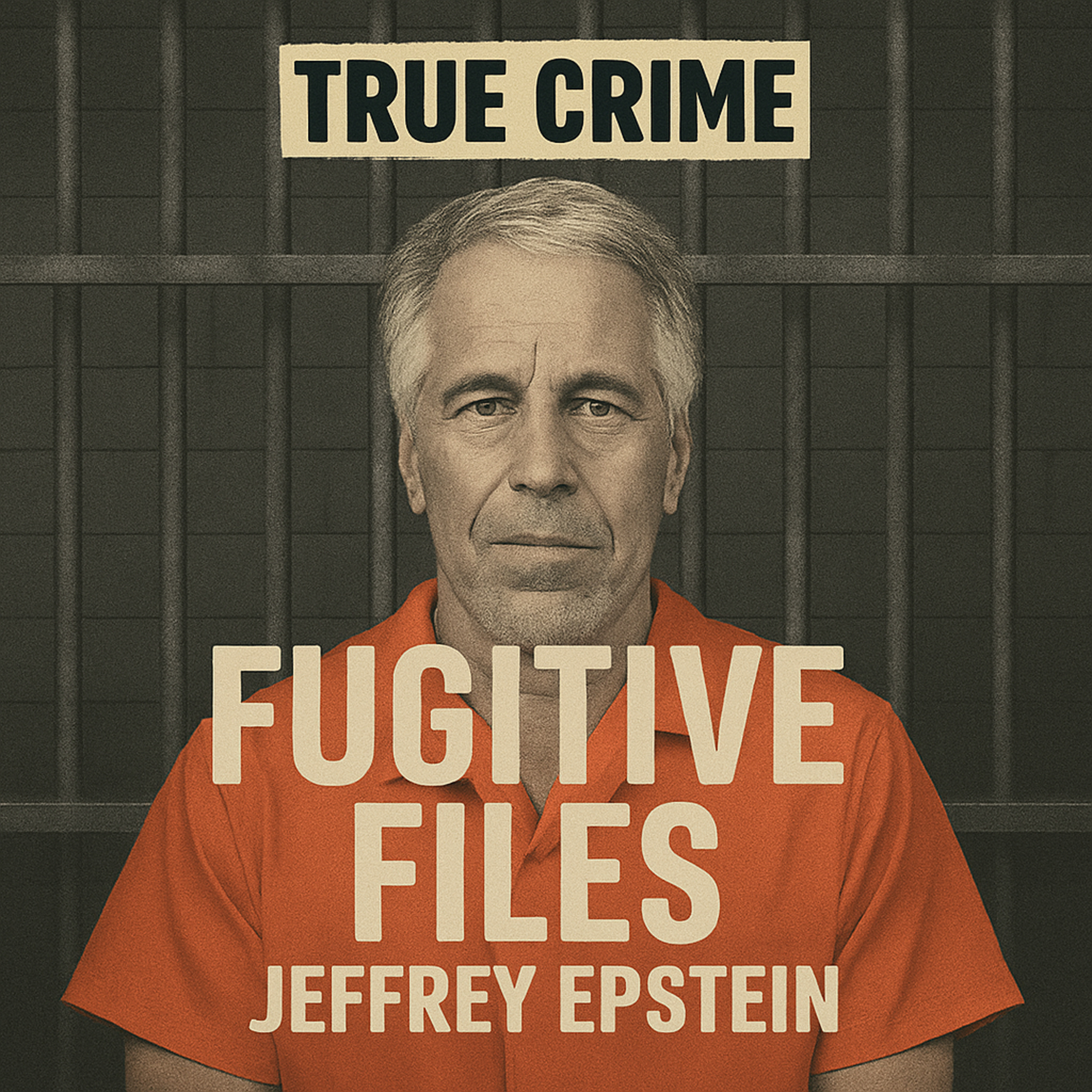 Fugitive Files: After Hours – Jeffrey Epstein | Power, Predators & the Secrets That Died With Him