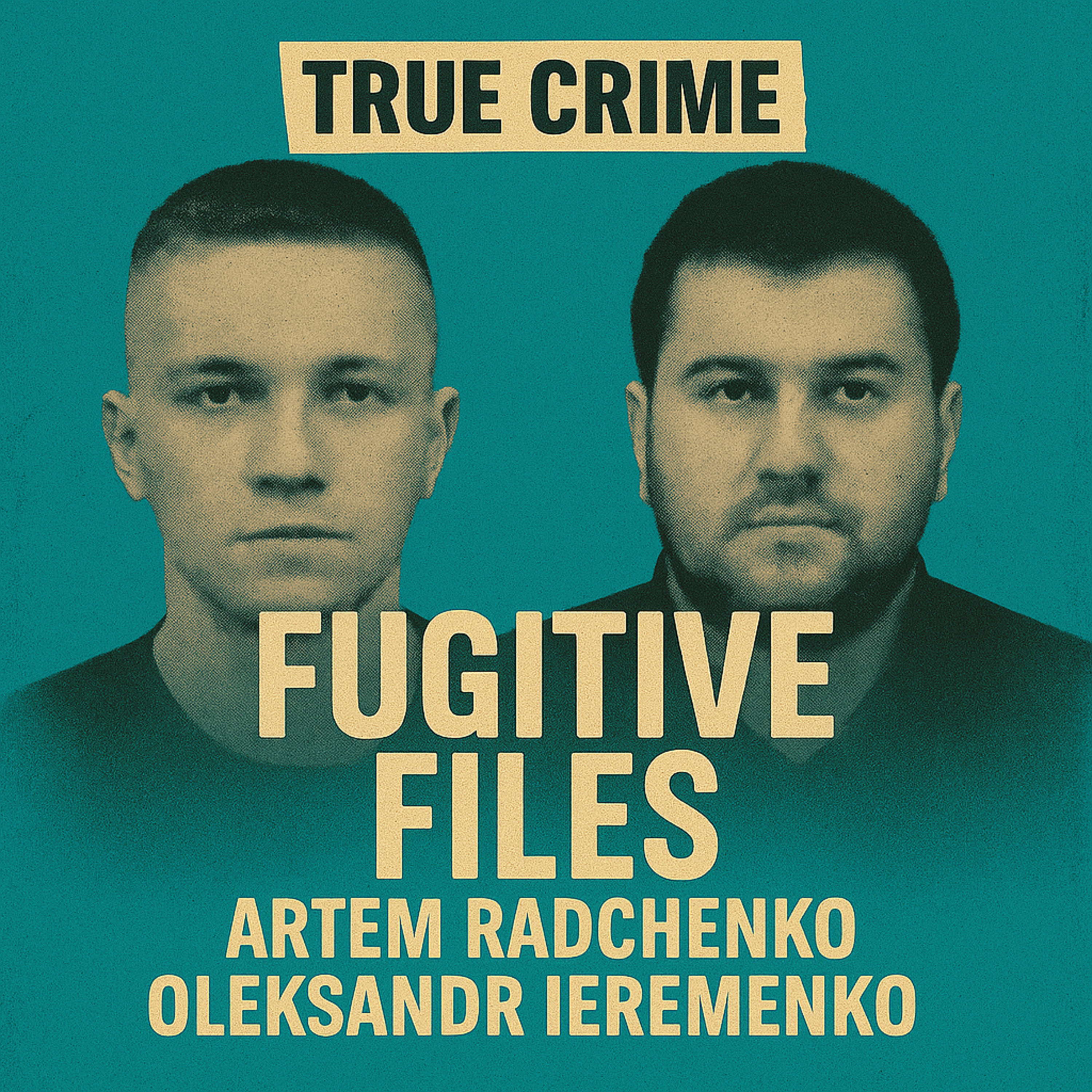Case 039: Radchenko & Leremenko