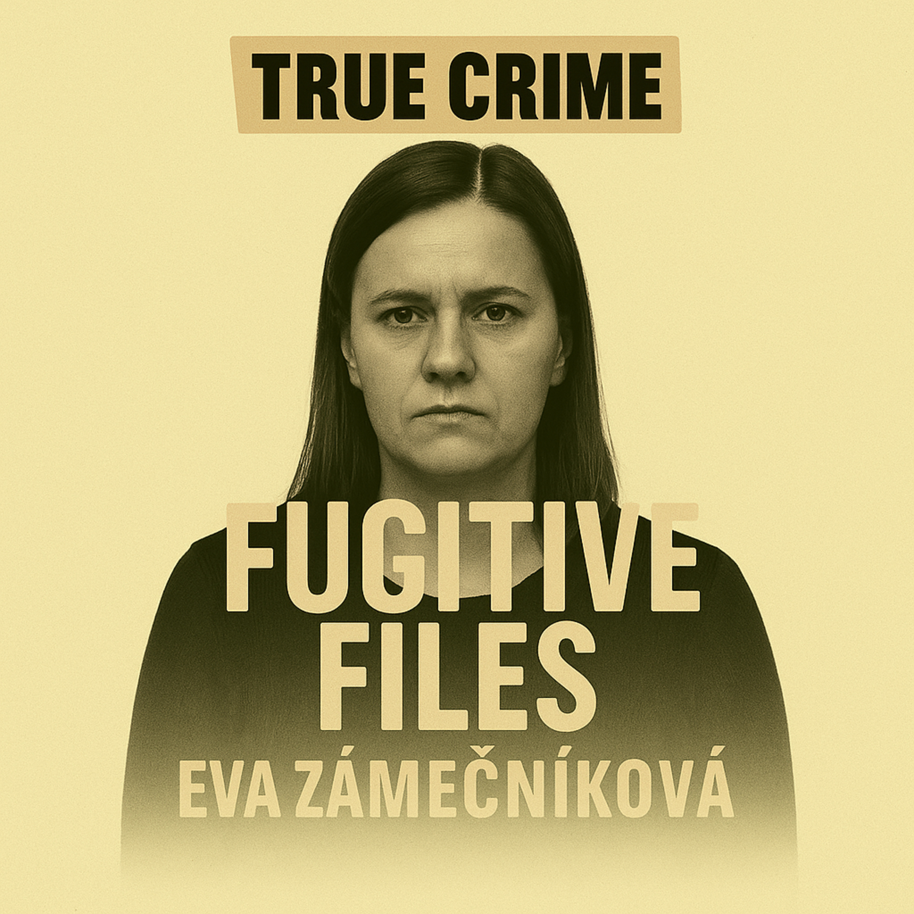 Case 041: Eva Zamecnikova