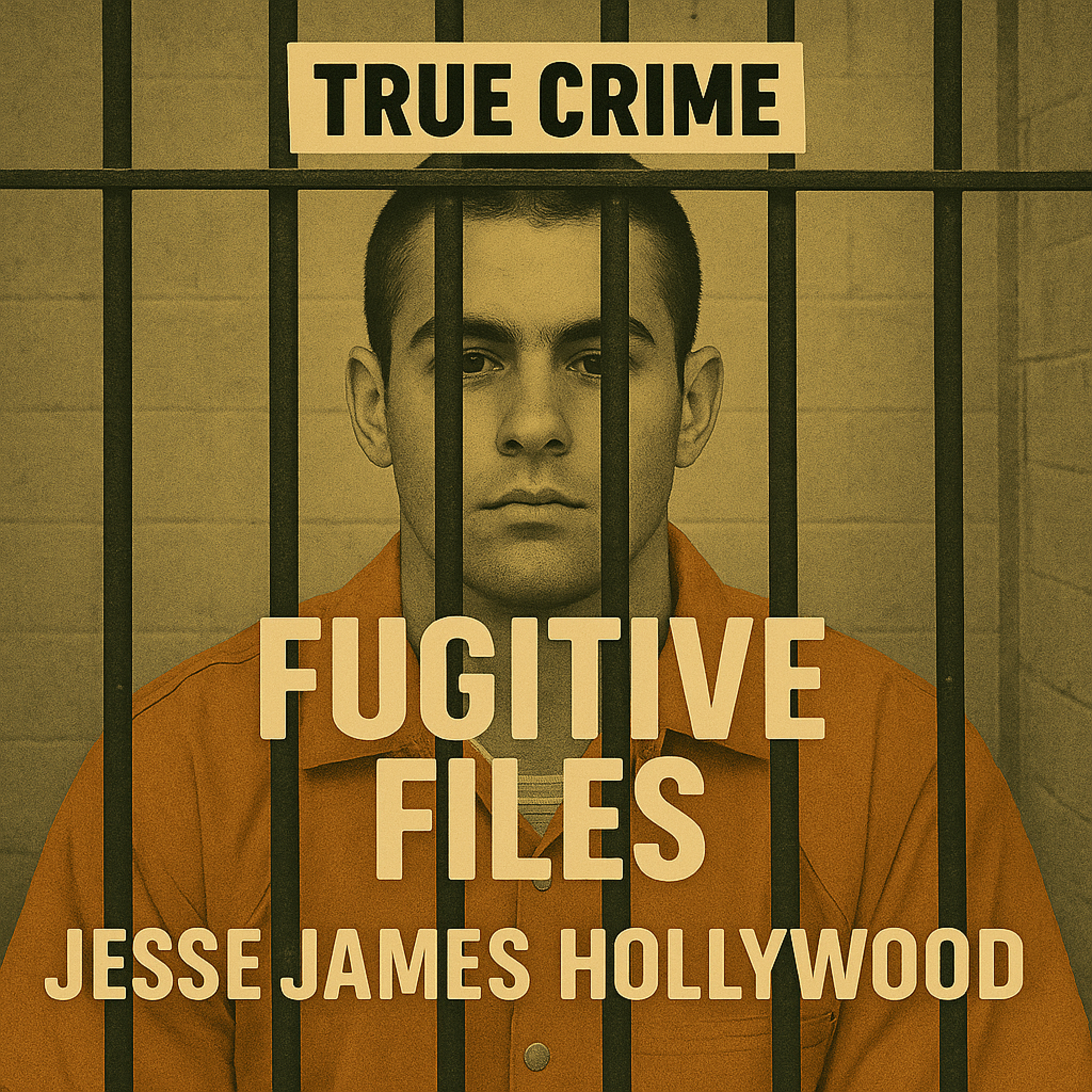Case 043: Jesse James Hollywood | A Kidnapping, A Murder, and a Fugitive on the Run
