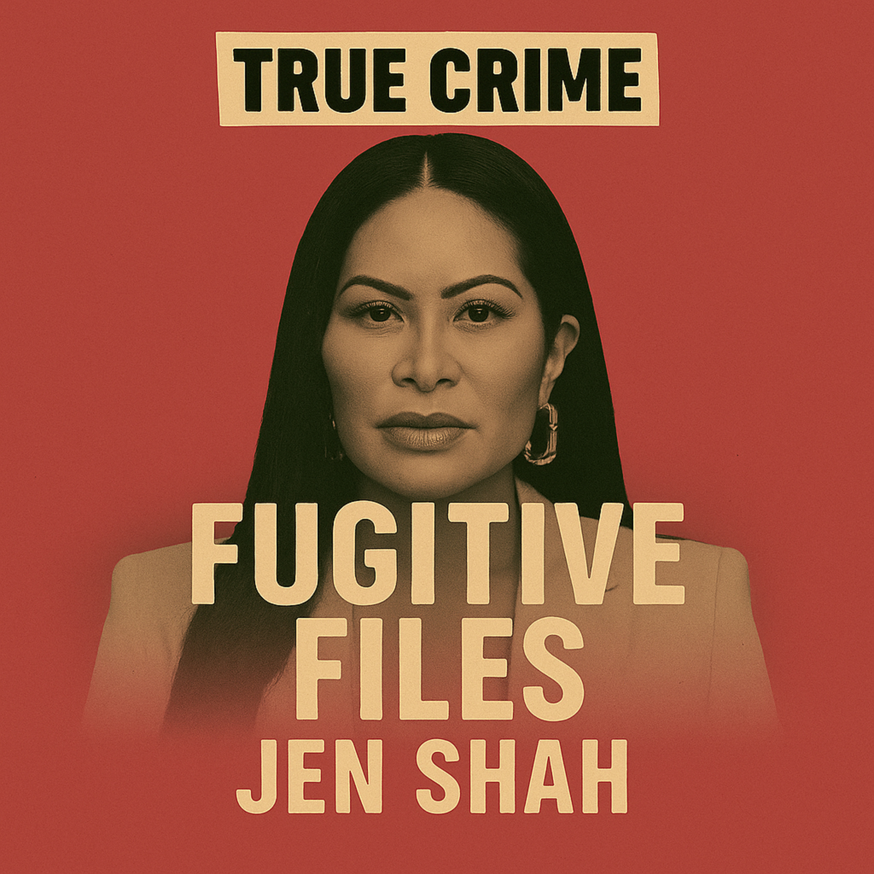 Fugitive Files: After Hours – Jen Shah | Reality, Riches & the Scam That Brought It Down