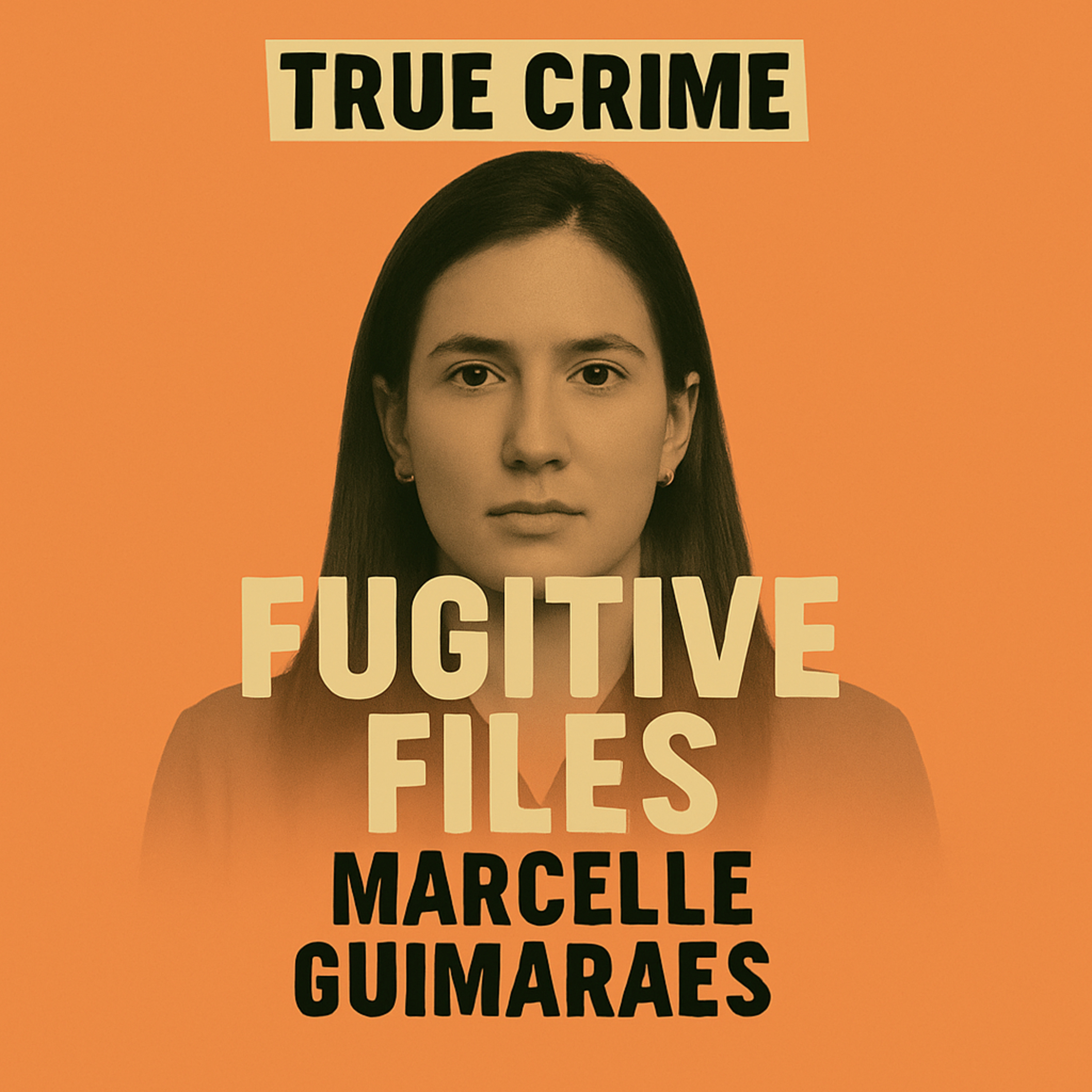 Case 046: Marcelle Guimaraes | A Mother’s Desperate Flight