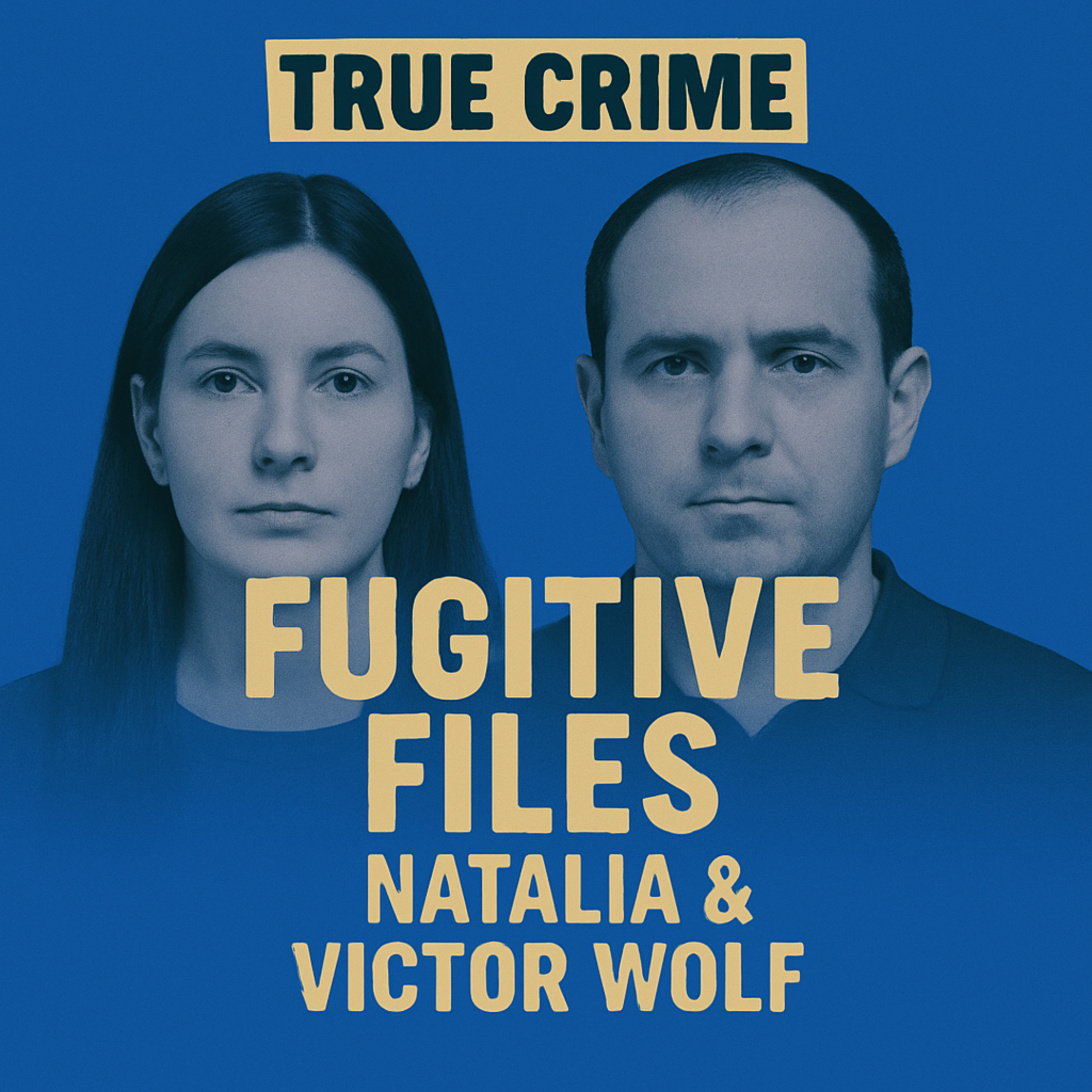 Case 047: Natalia & Victor Wolf | The American Dream, Stolen