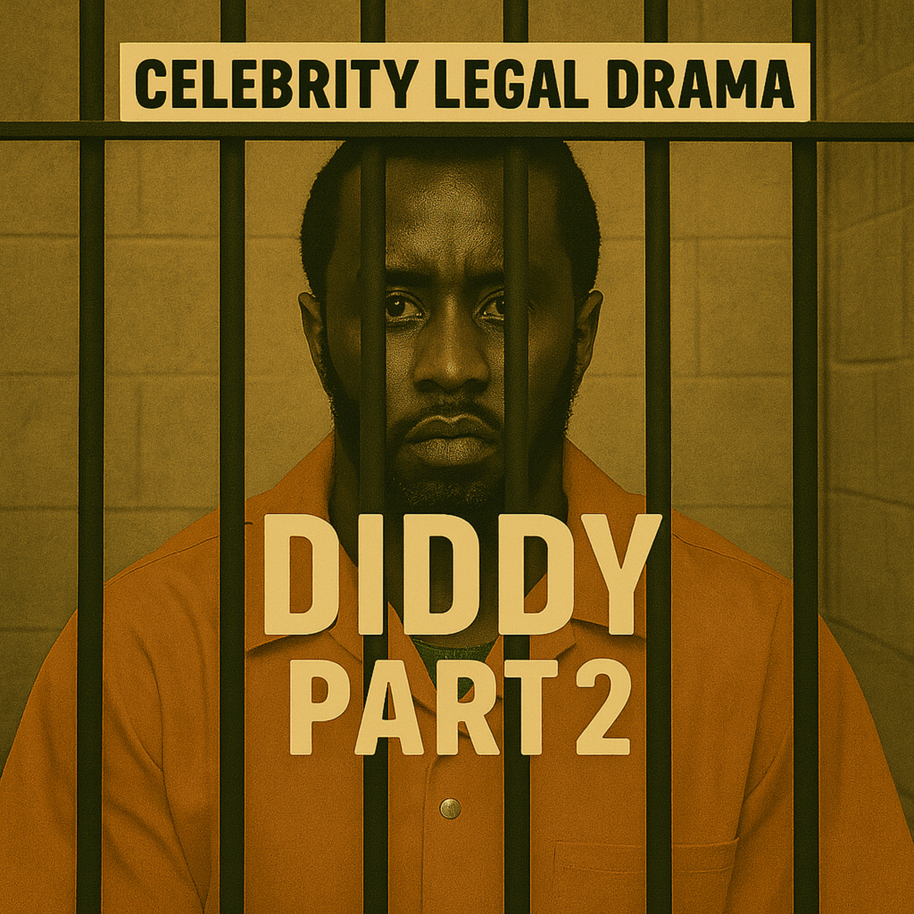 Fugitive Files: After Hours – Diddy Part 2 | Raids, Lawsuits & The Silence That Speaks