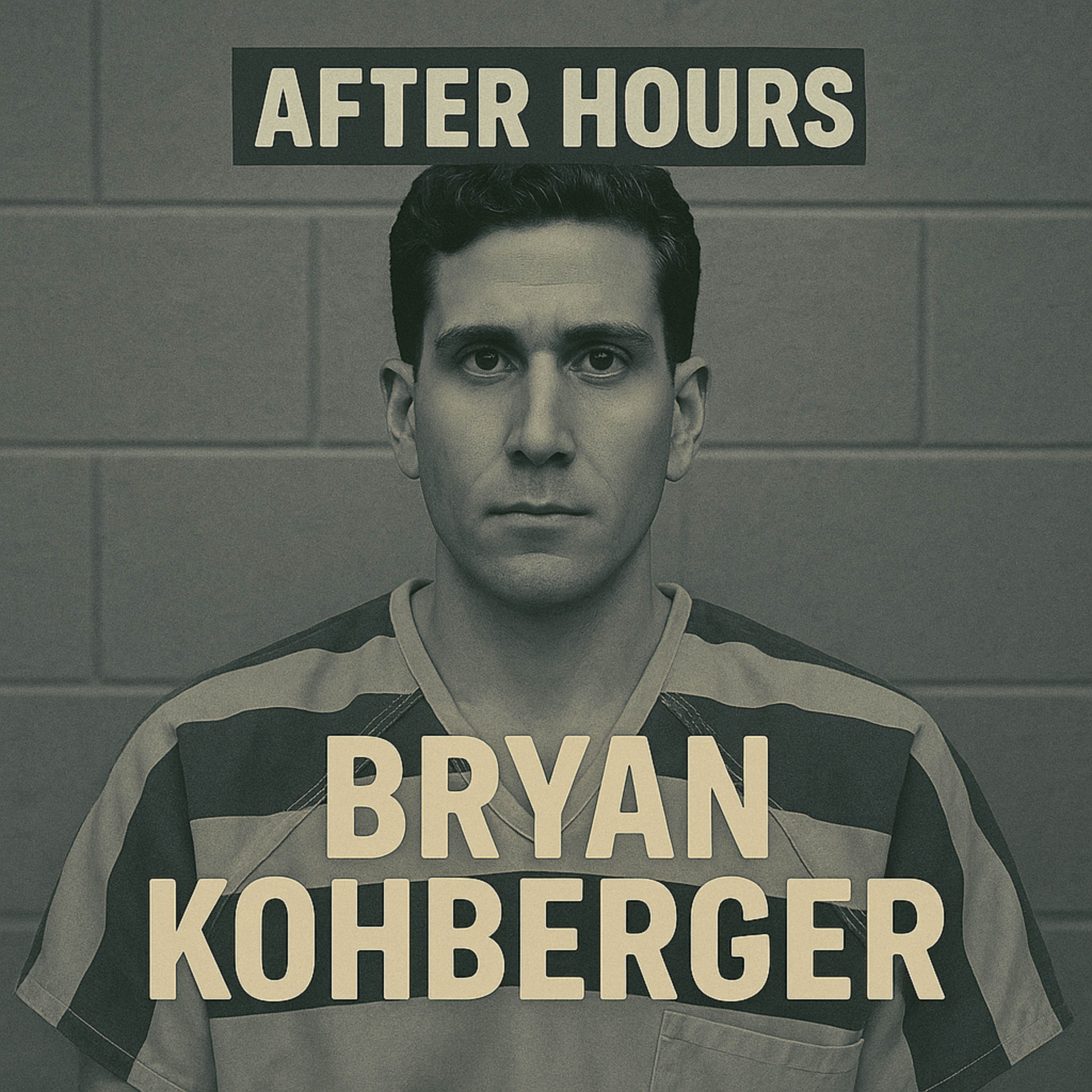 Fugitive Files: After Hours- Bryan Kohberger: The Idaho College Murders
