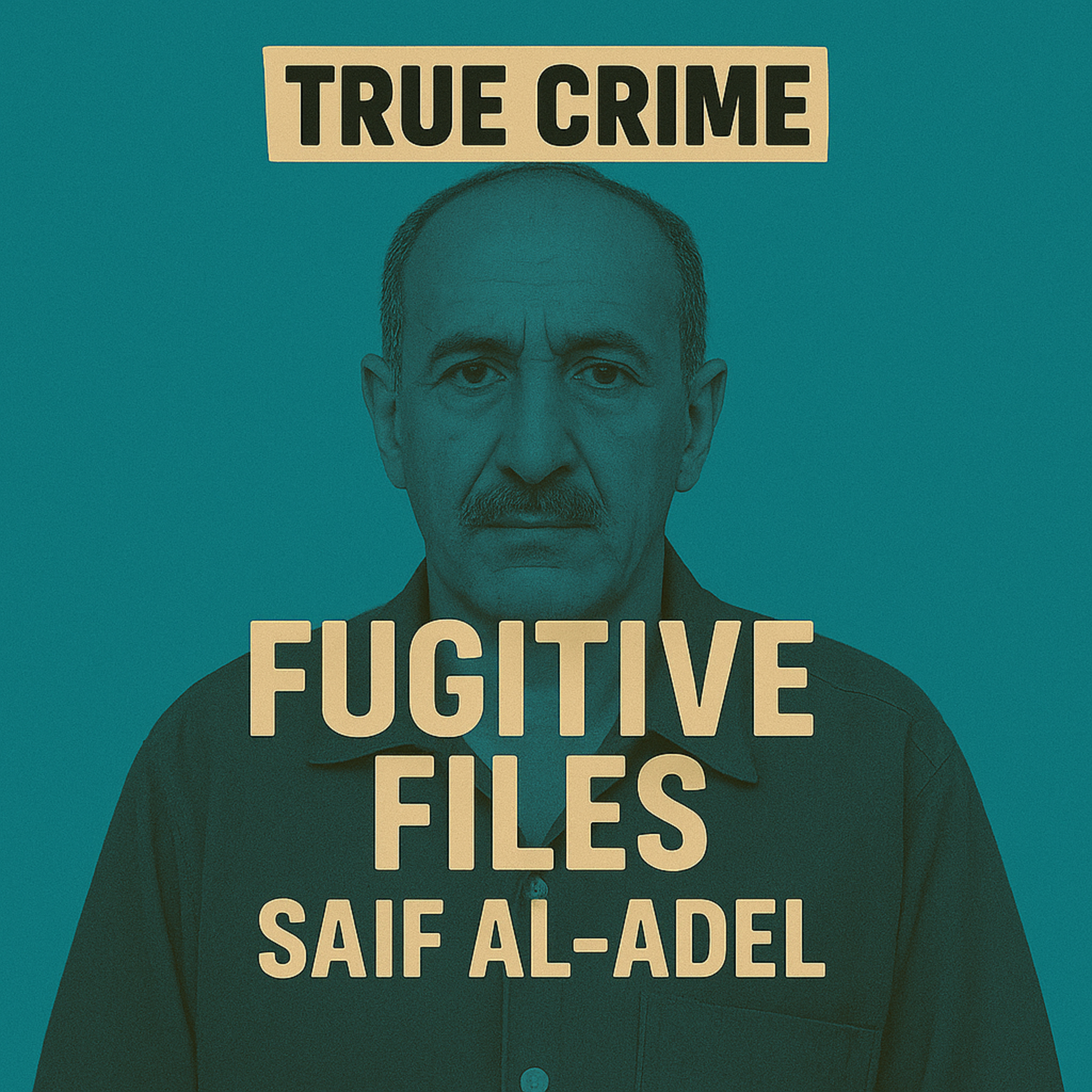 Case 048: Saif Al-Adel | The Terrorist Who Trained the Bombers