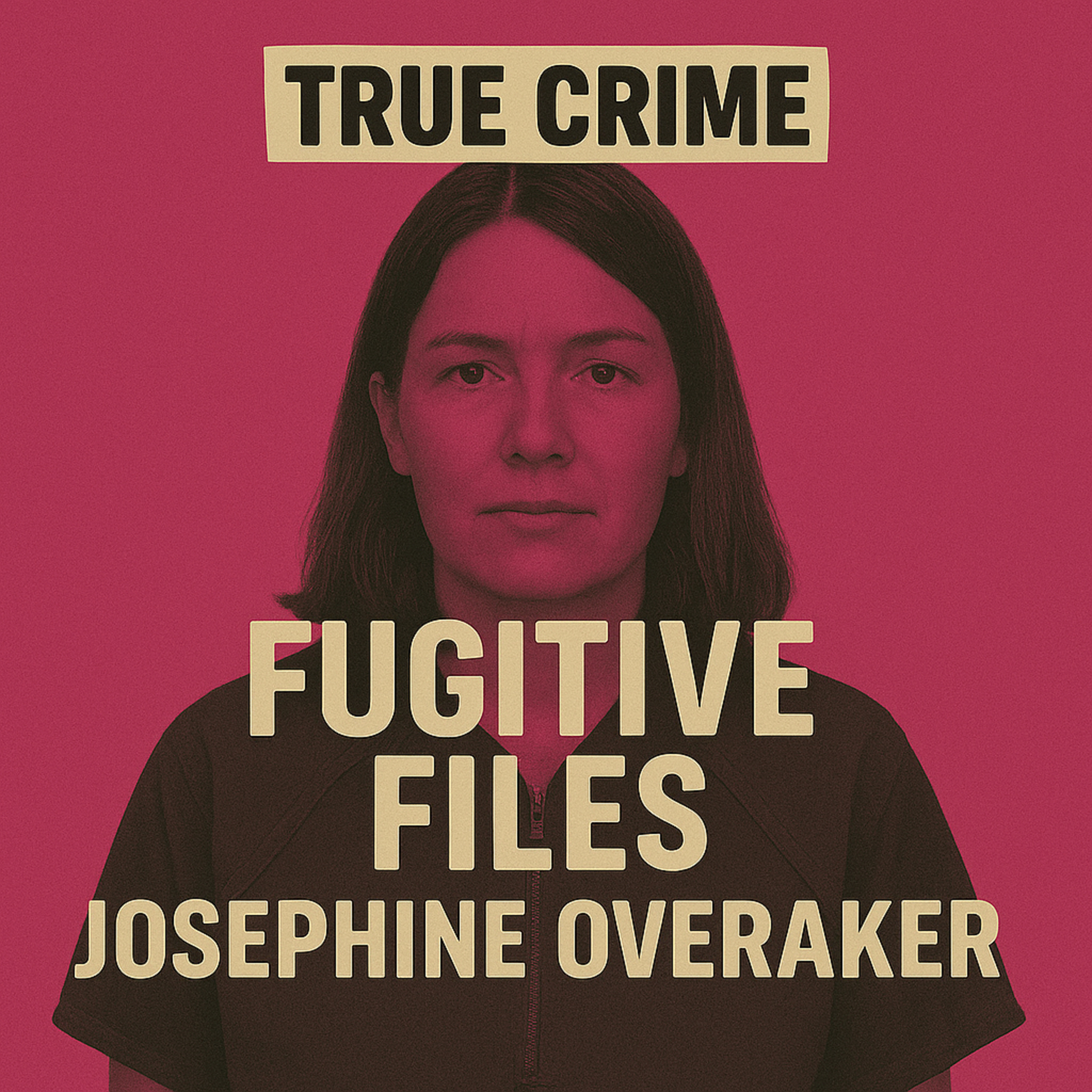 Case 056: Josephine Overaker | Flames, Forests, and Fugitive Legends
