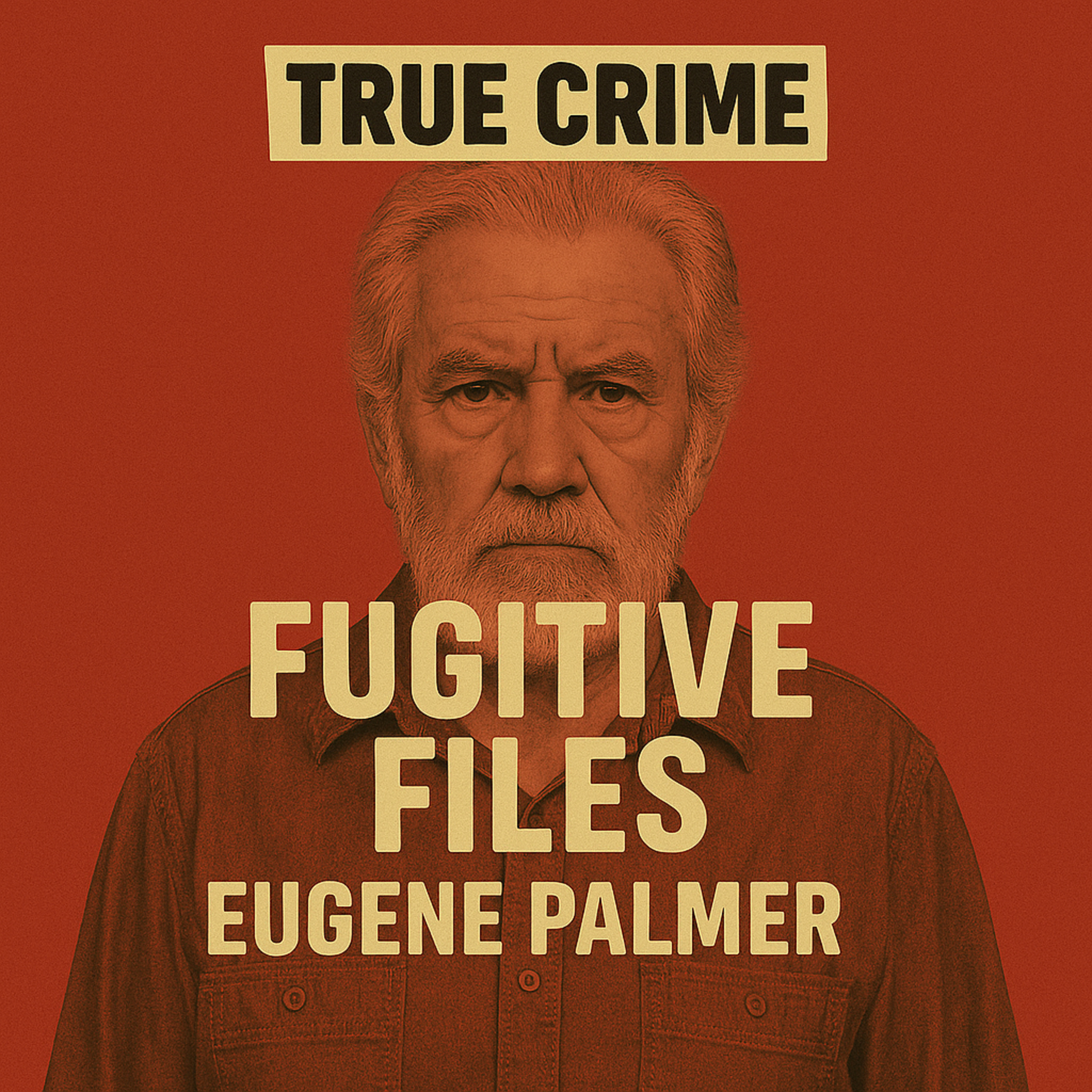 Case 050: Eugene Palmer | Father in Law? No. Fugitive in Law