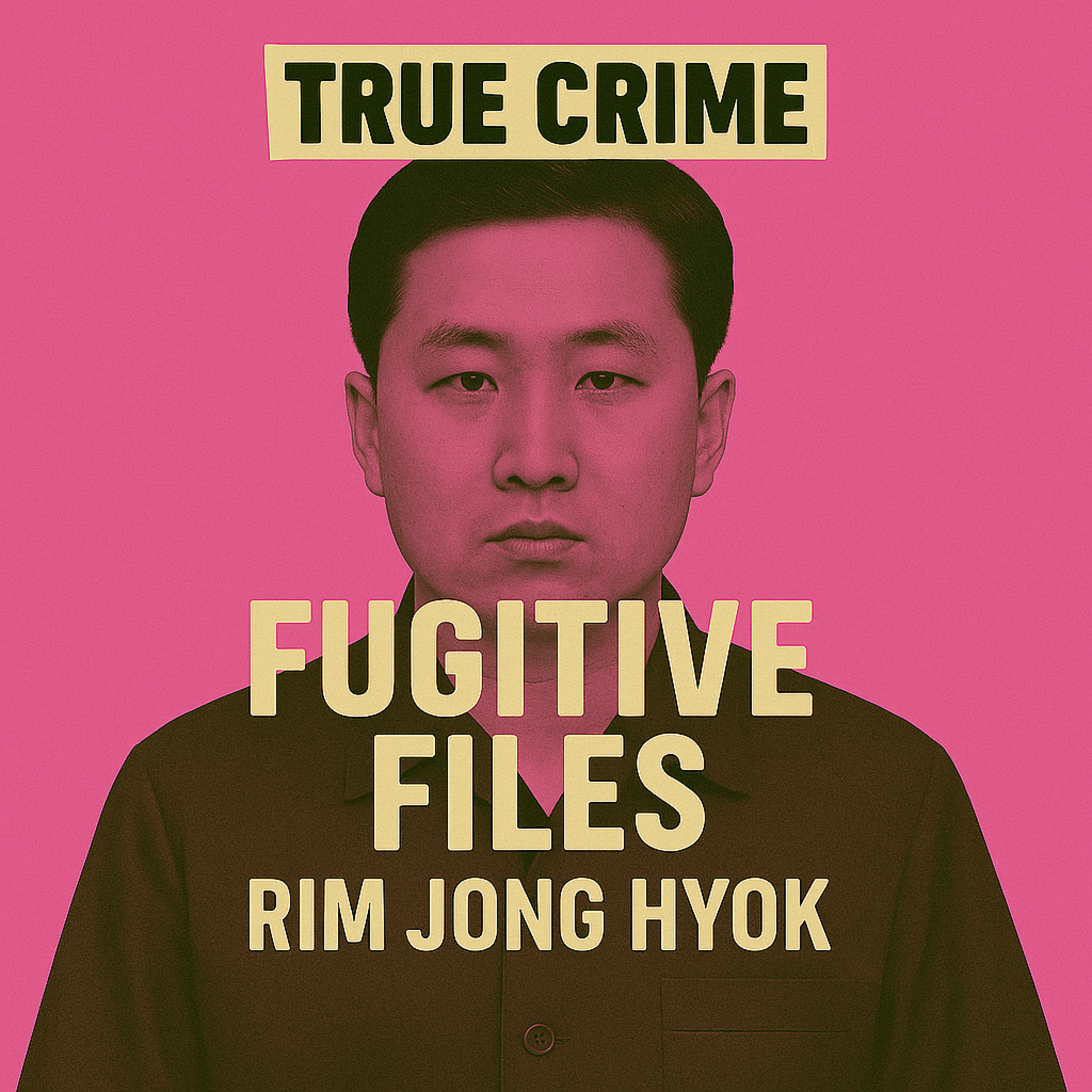 Case 052: Rim Jong Hyok | Cyber Espionage, Ransomware, and North Korea’s Hidden War