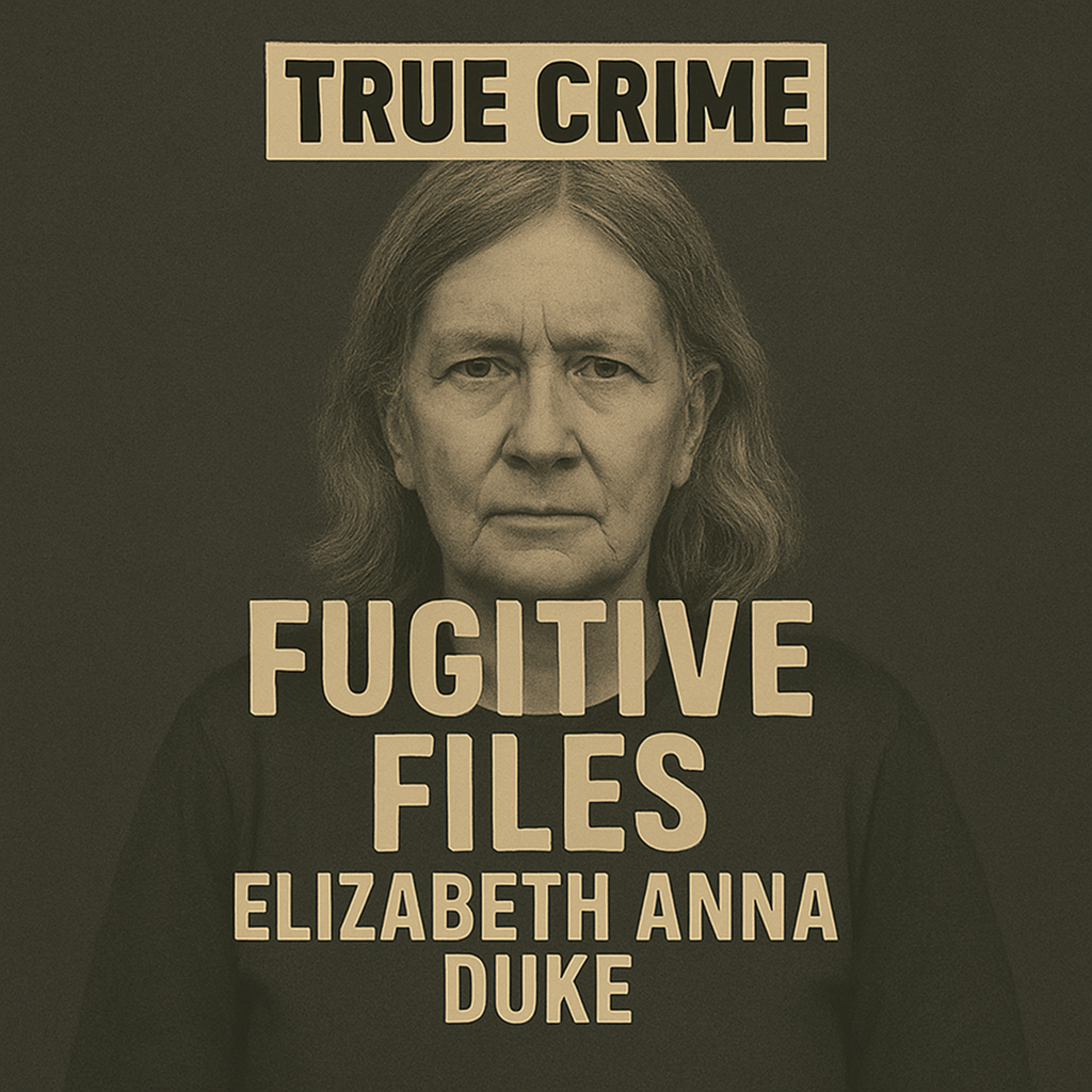 Case 057: Elizabeth Anna Duke | The Radical Who Bombed the Capitol and Vanished