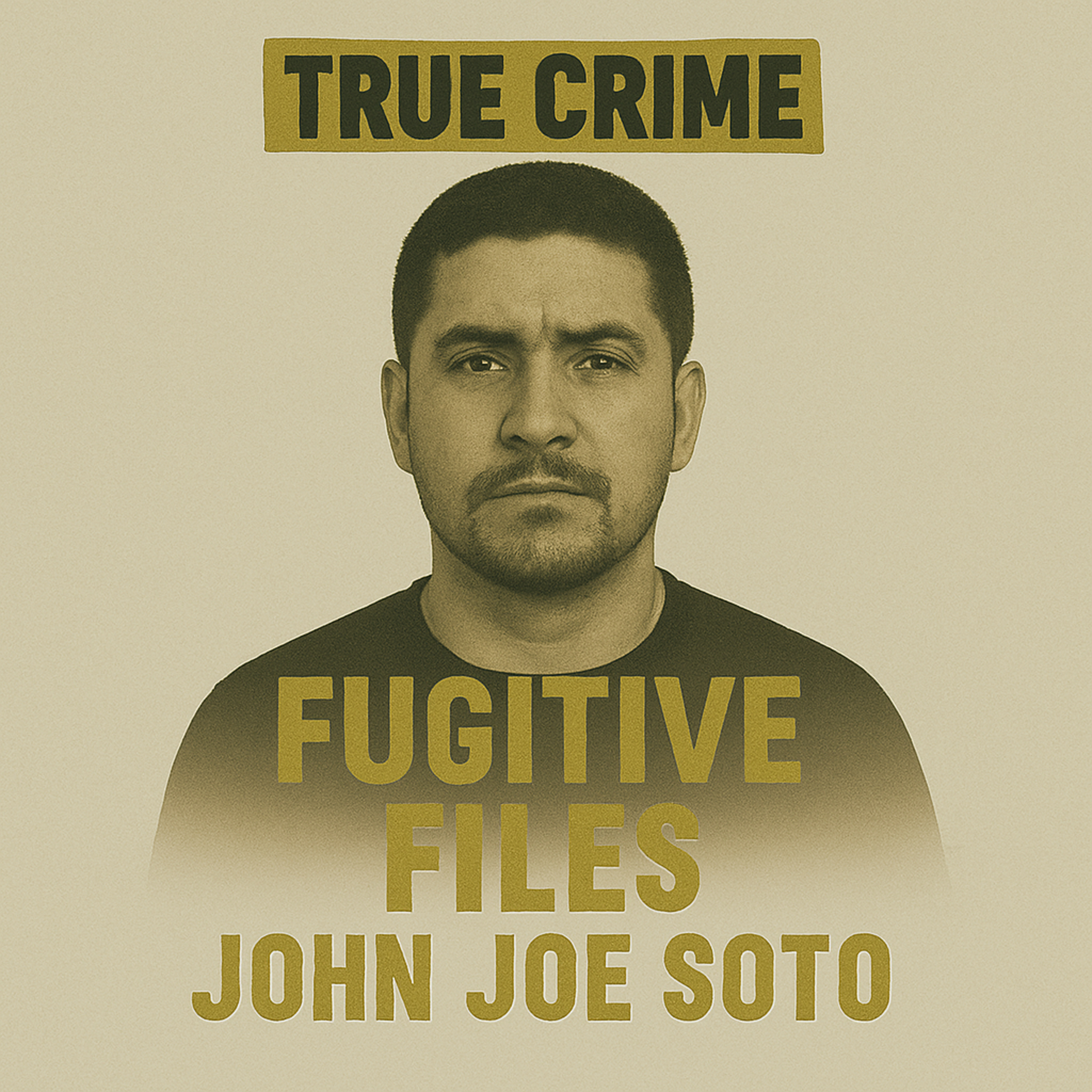 Case 066: John Joe Soto | The Cartel’s Ghost in Operation Dead Hand