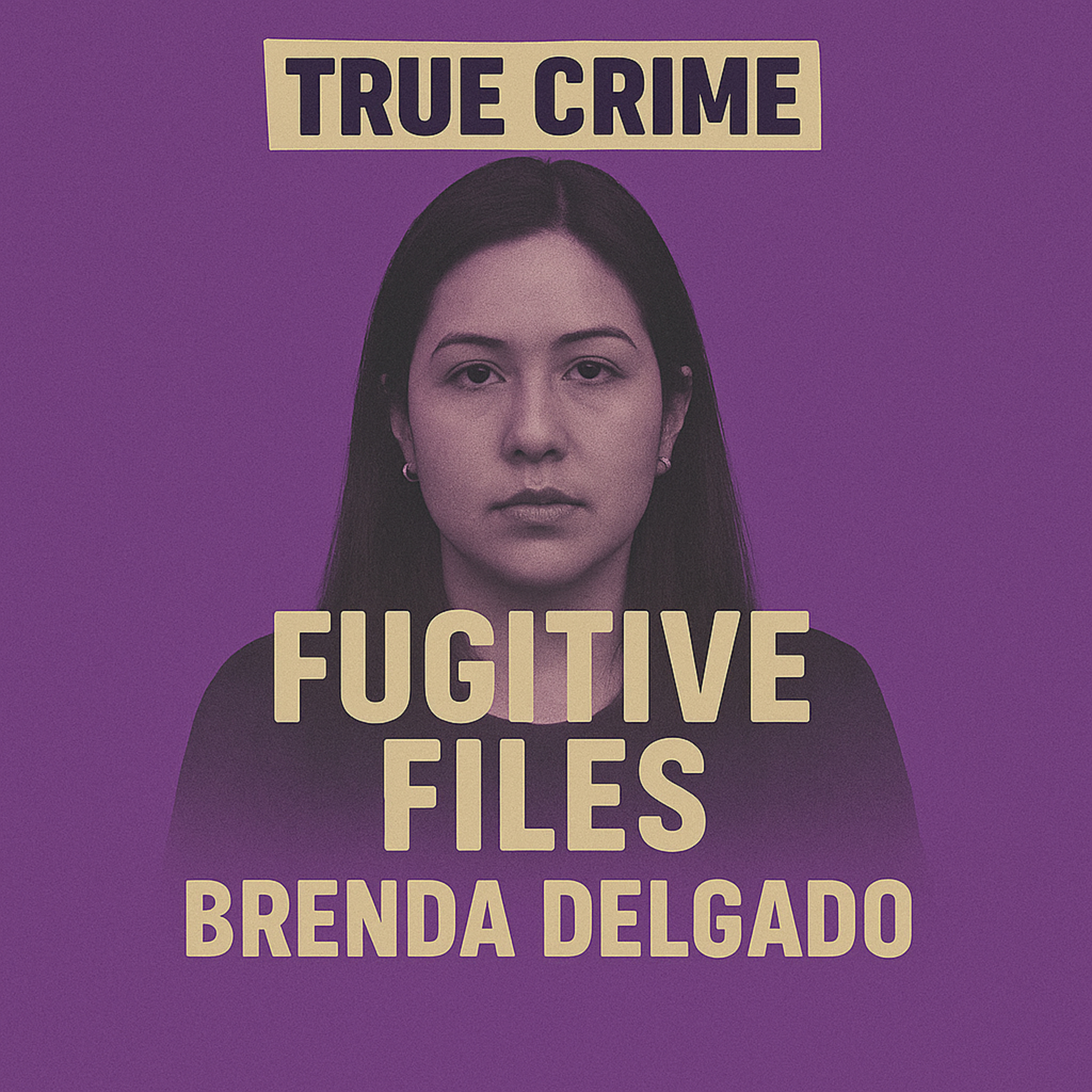 Case 067: Brenda Delgado | Jealousy, Murder, and the Fall of a Fugitive