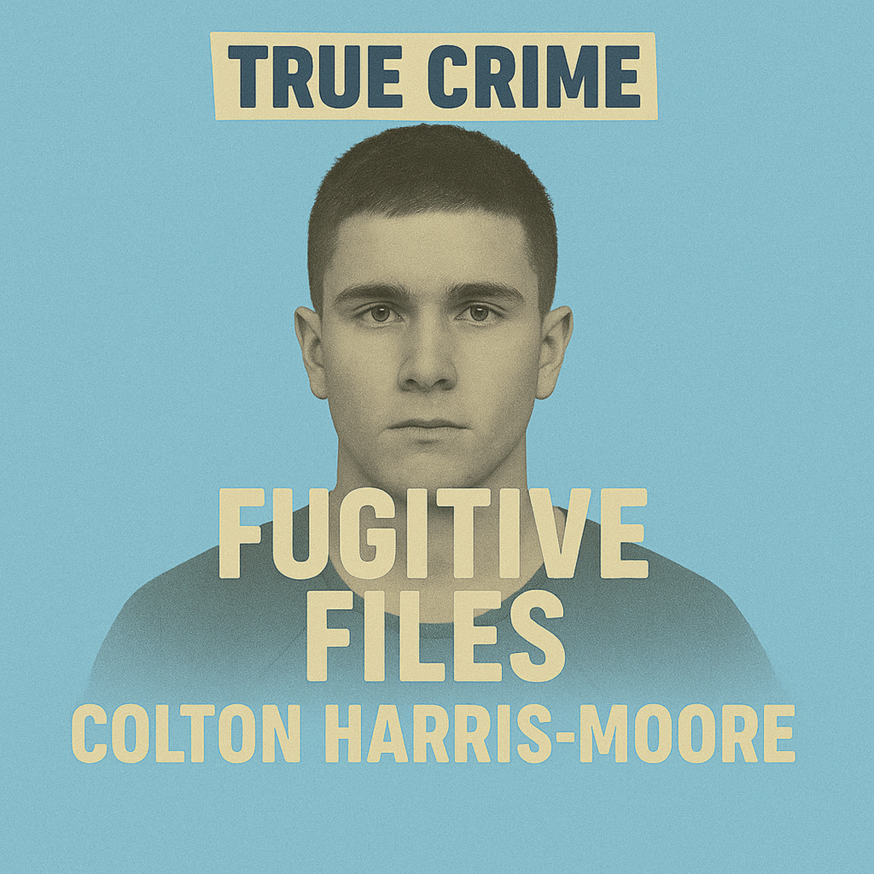 Case 068: Colton Harris-Moore | The Barefoot Bandit's Wild Flight from Justice