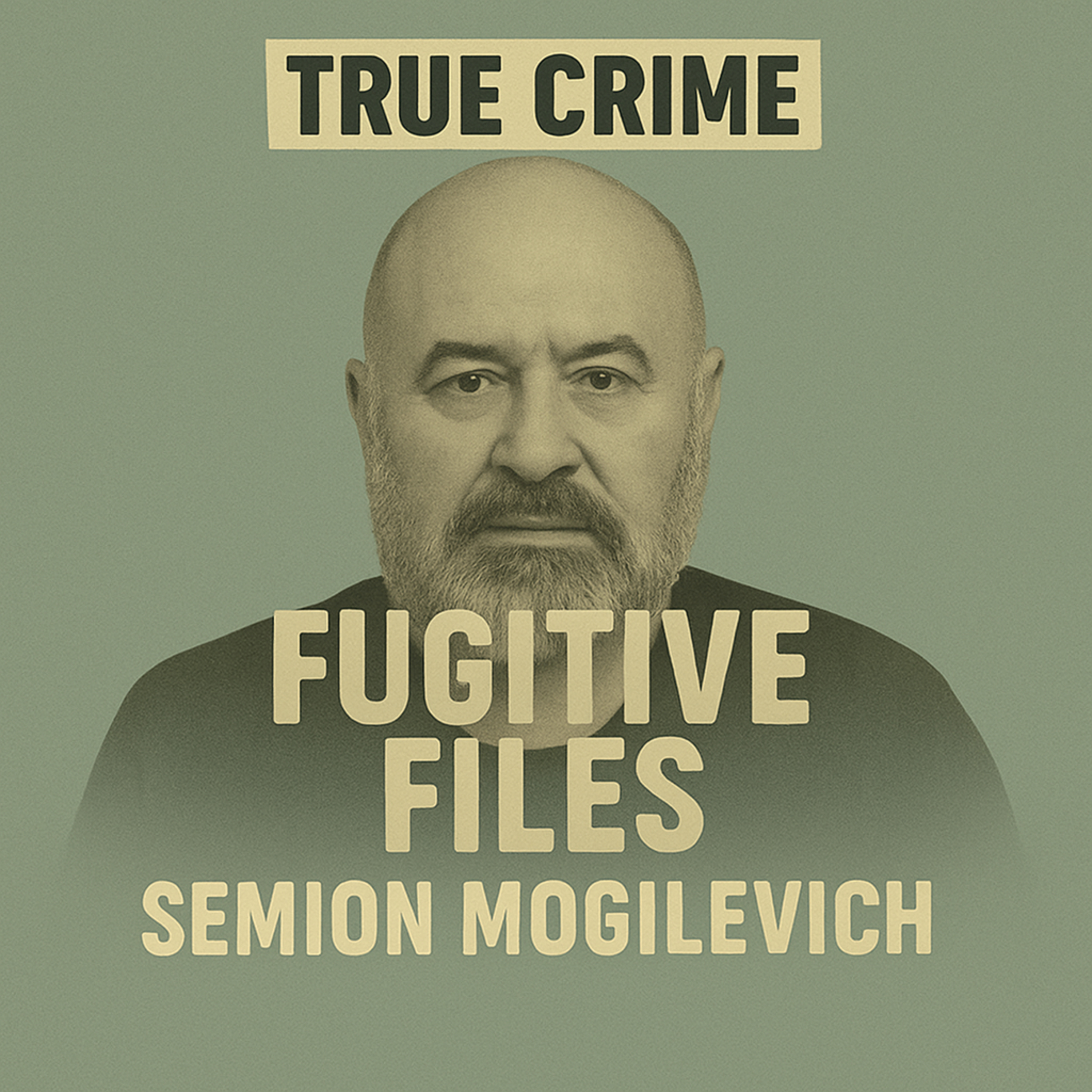 Case 069: Semion Mogilevich | The Brainy Don and the Billion-Dollar Fraud