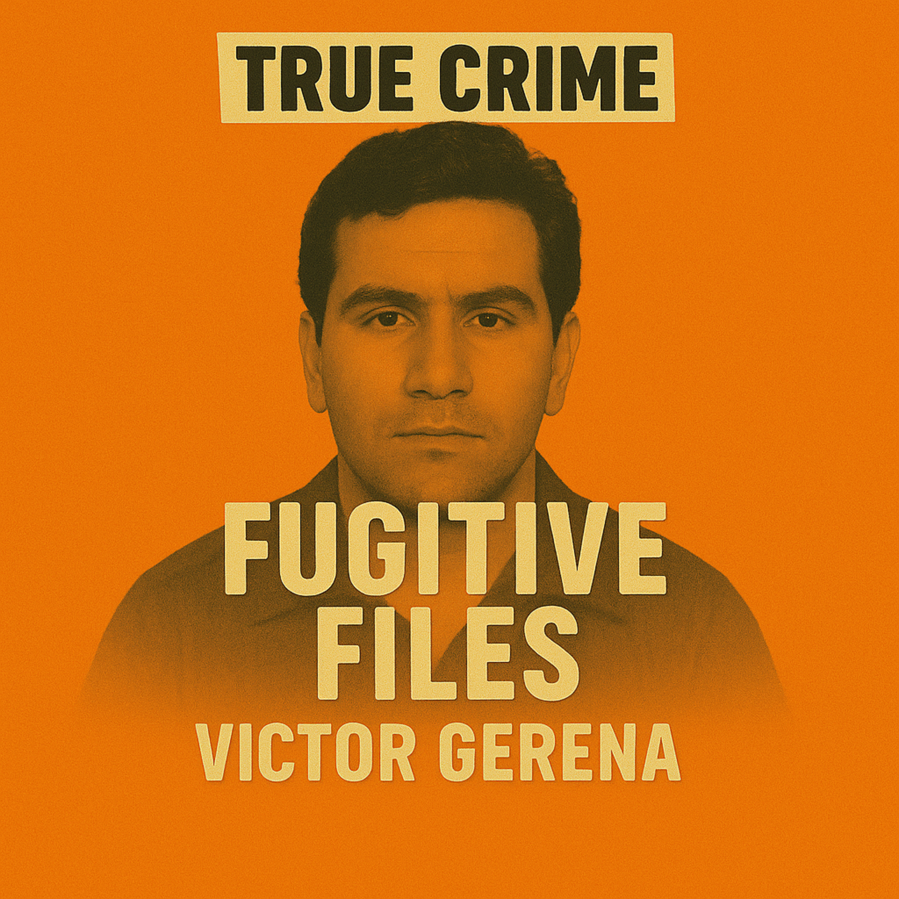 Case 070: Victor Gerena | Seven Million Reasons to Run